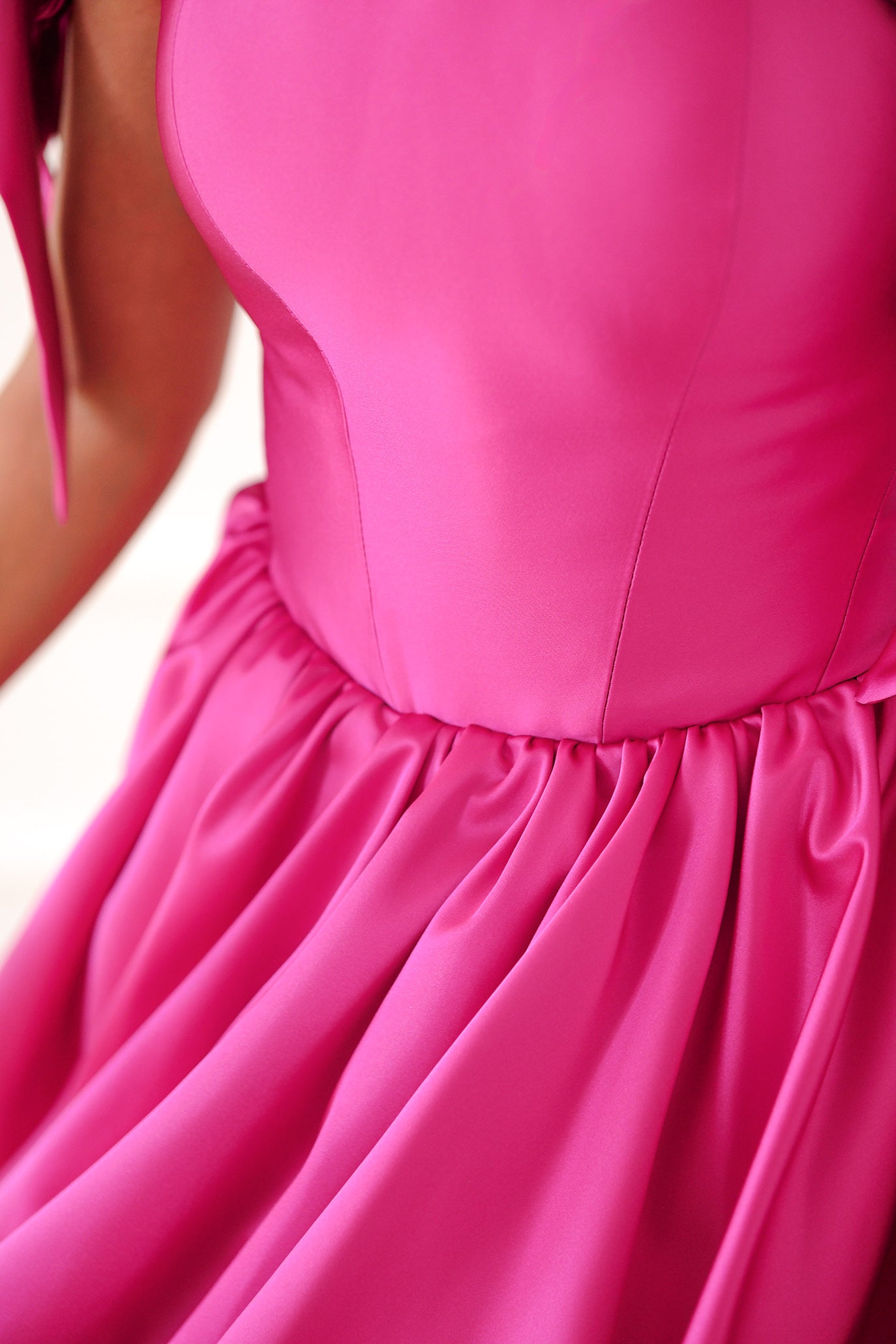 Dress: Pink Blossom