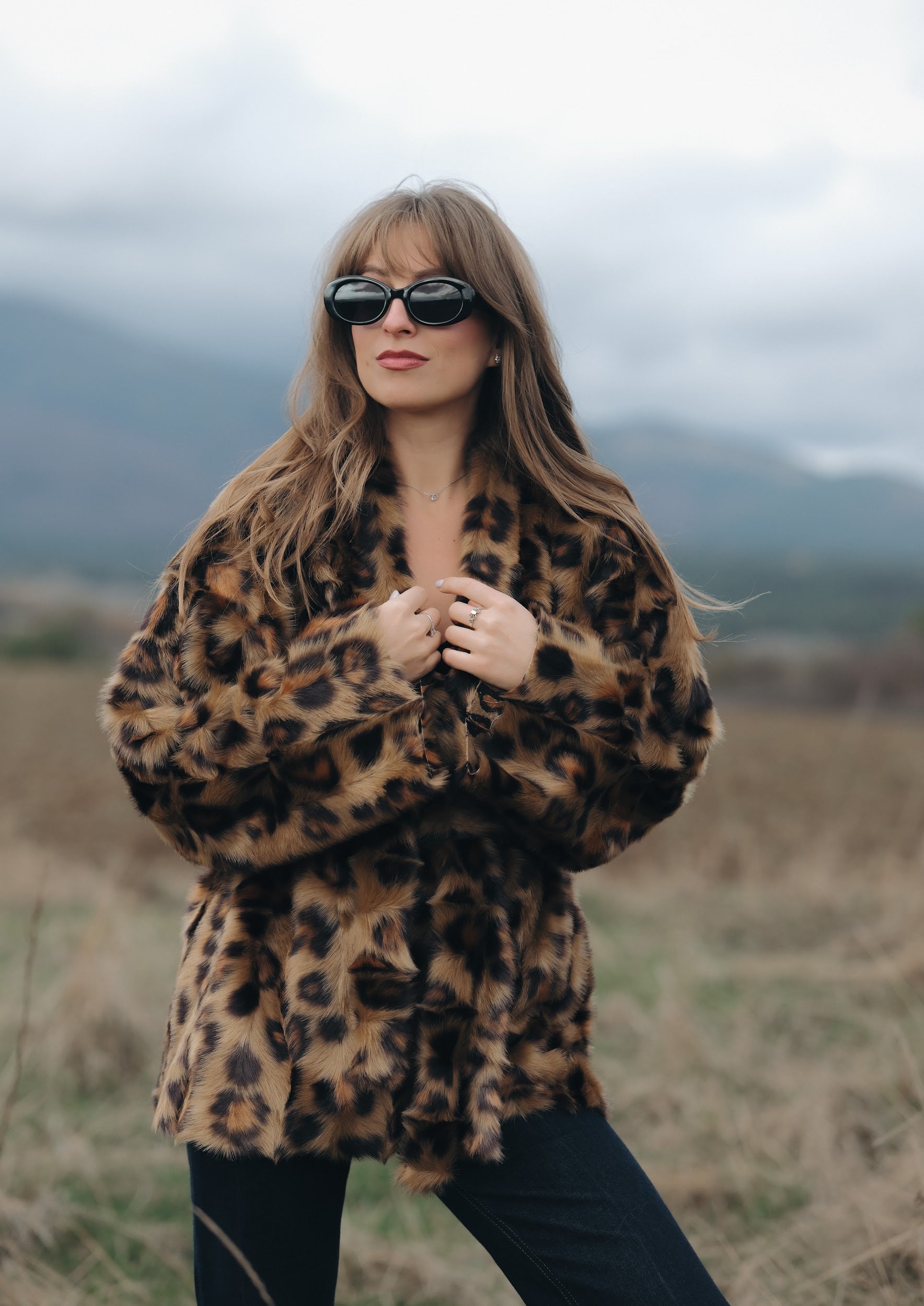 Жилетка / палто: Leo