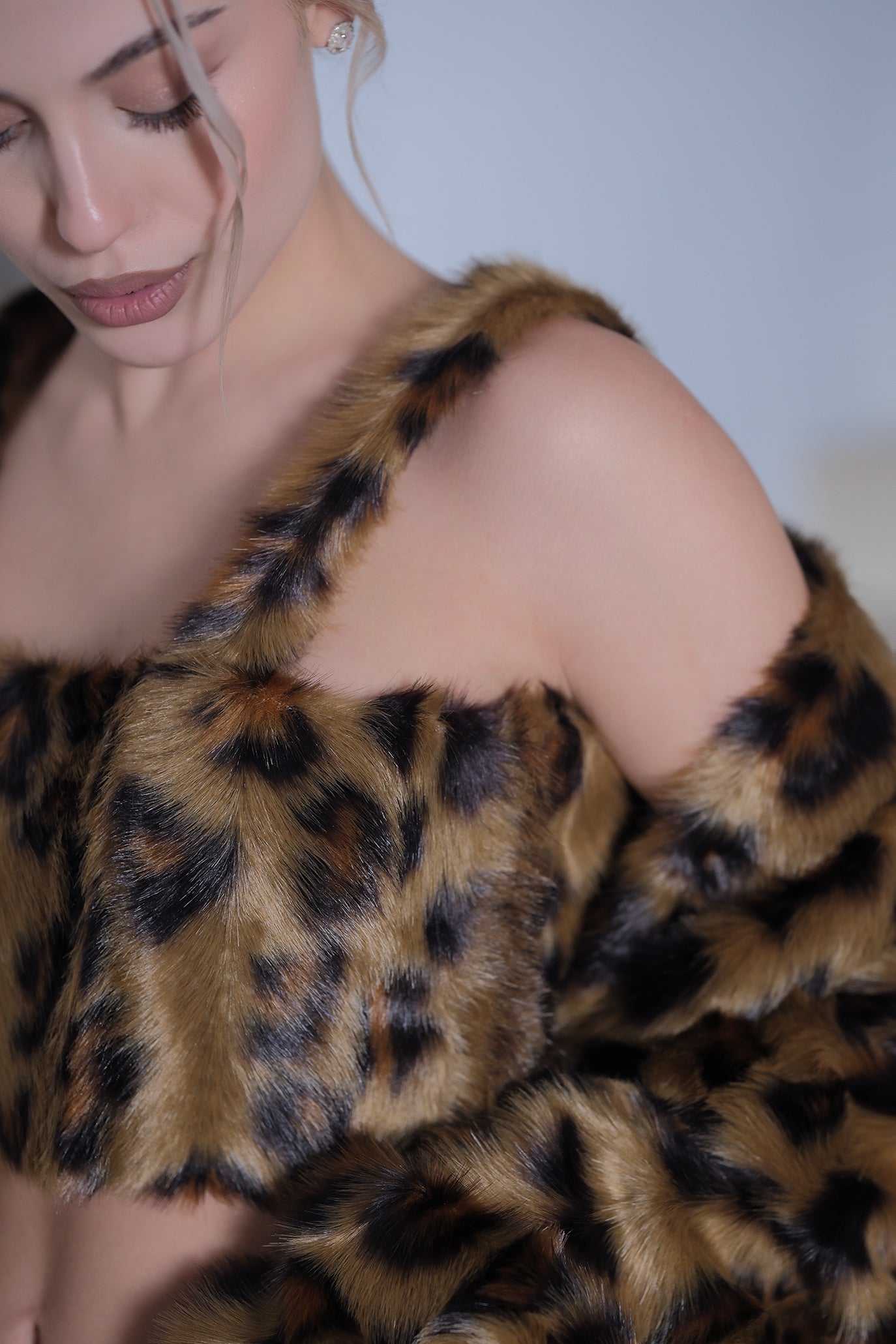 Комплект топ и пола: Leo