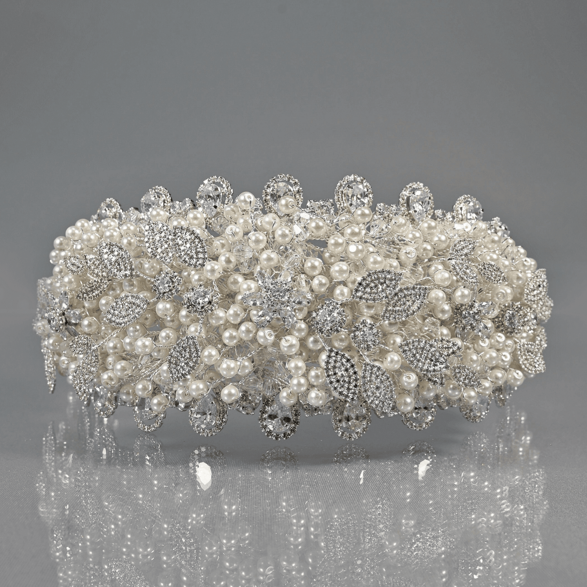 Accessory: Wedding Accessory