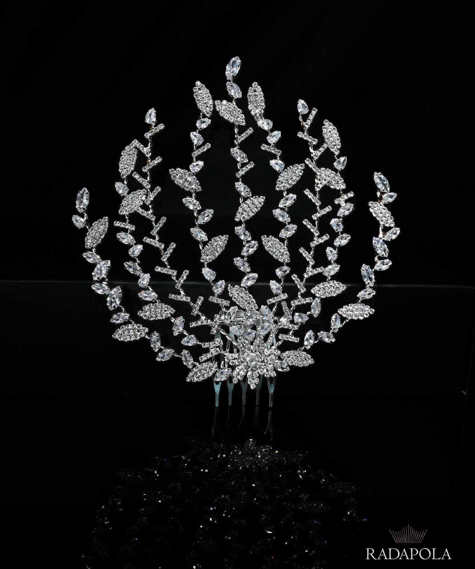 Accessory with Zirconium