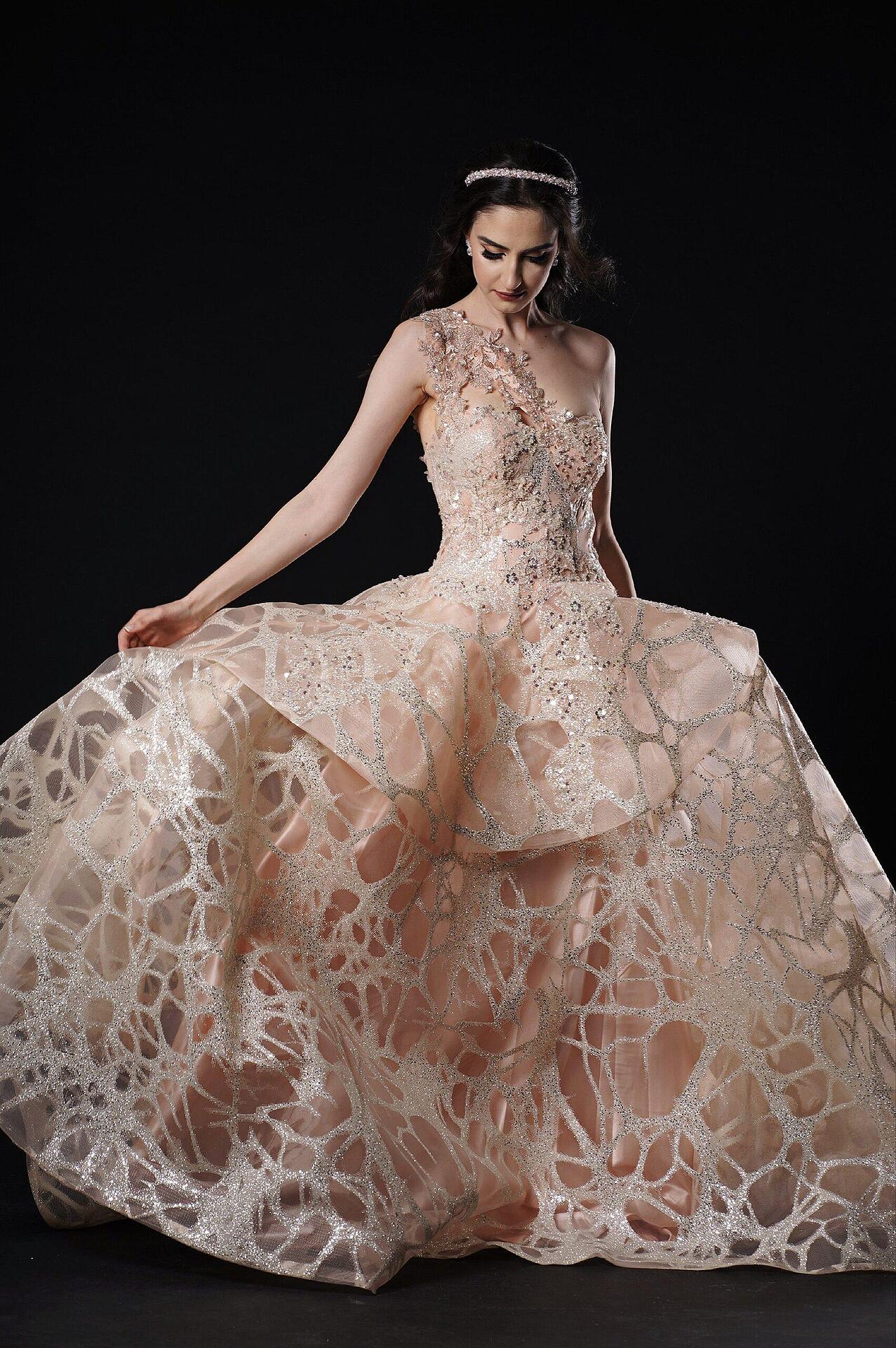 Dress: Amelia Dress