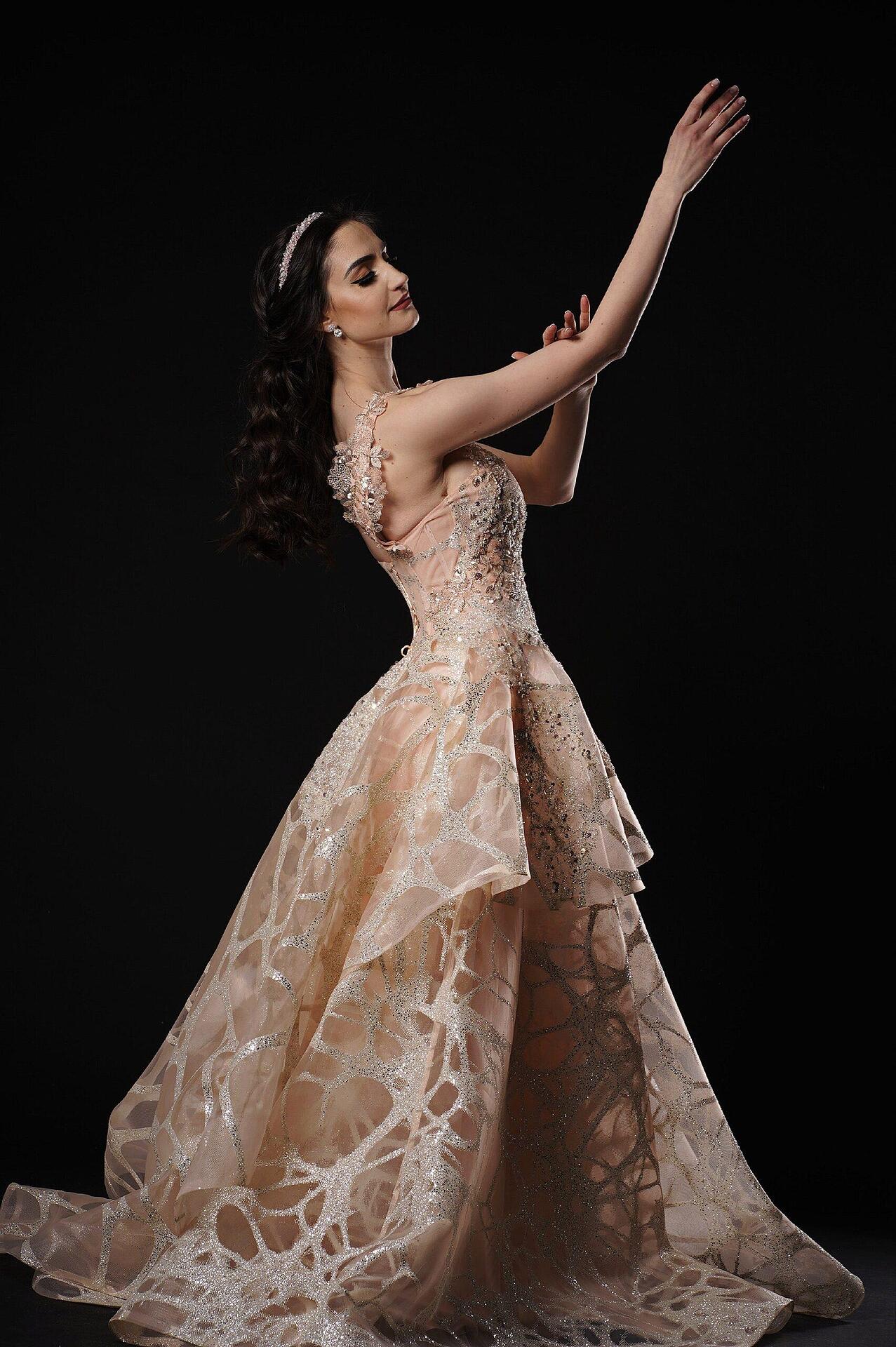 Dress: Amelia Dress