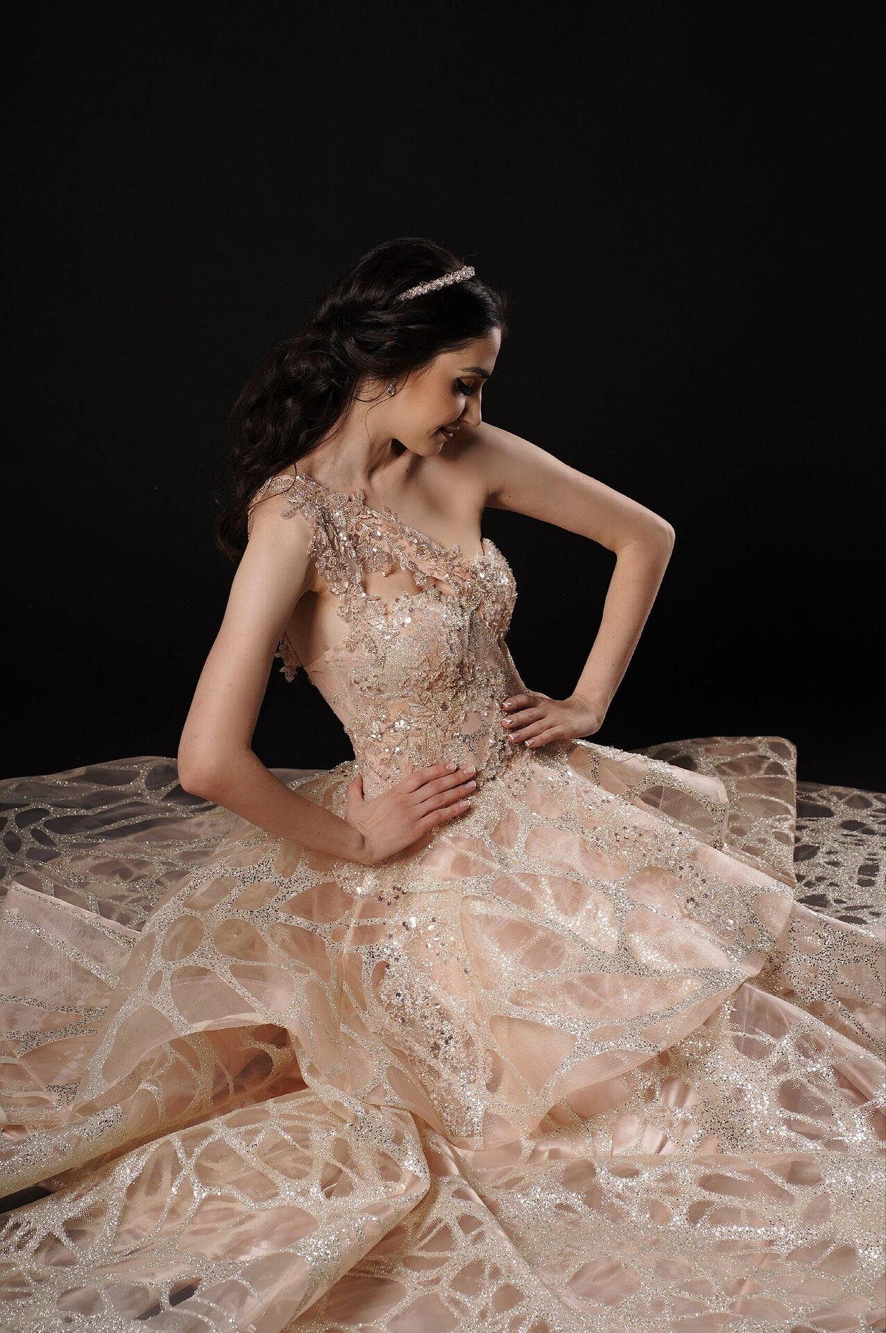 Dress: Amelia Dress