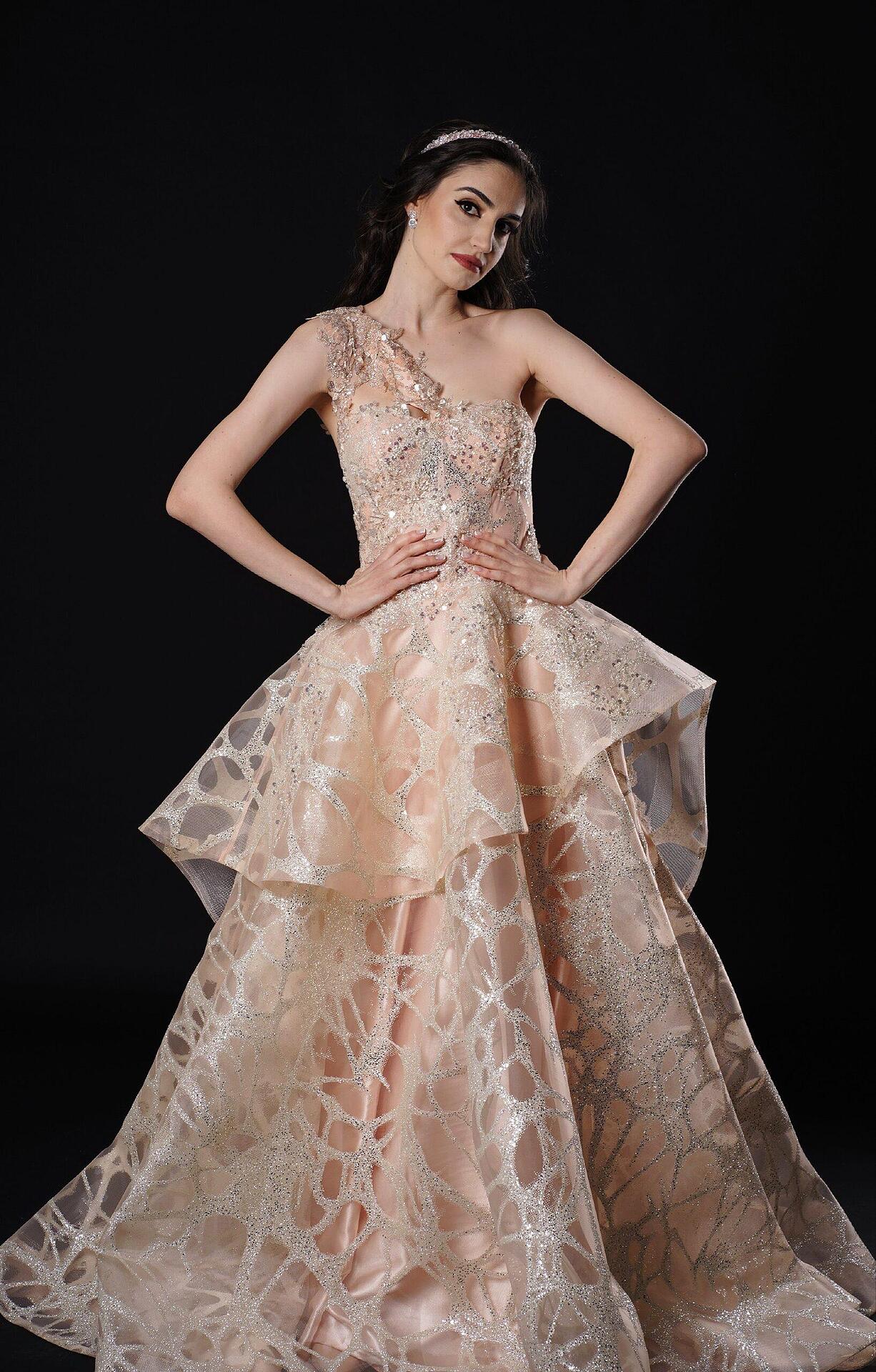 Dress: Amelia Dress