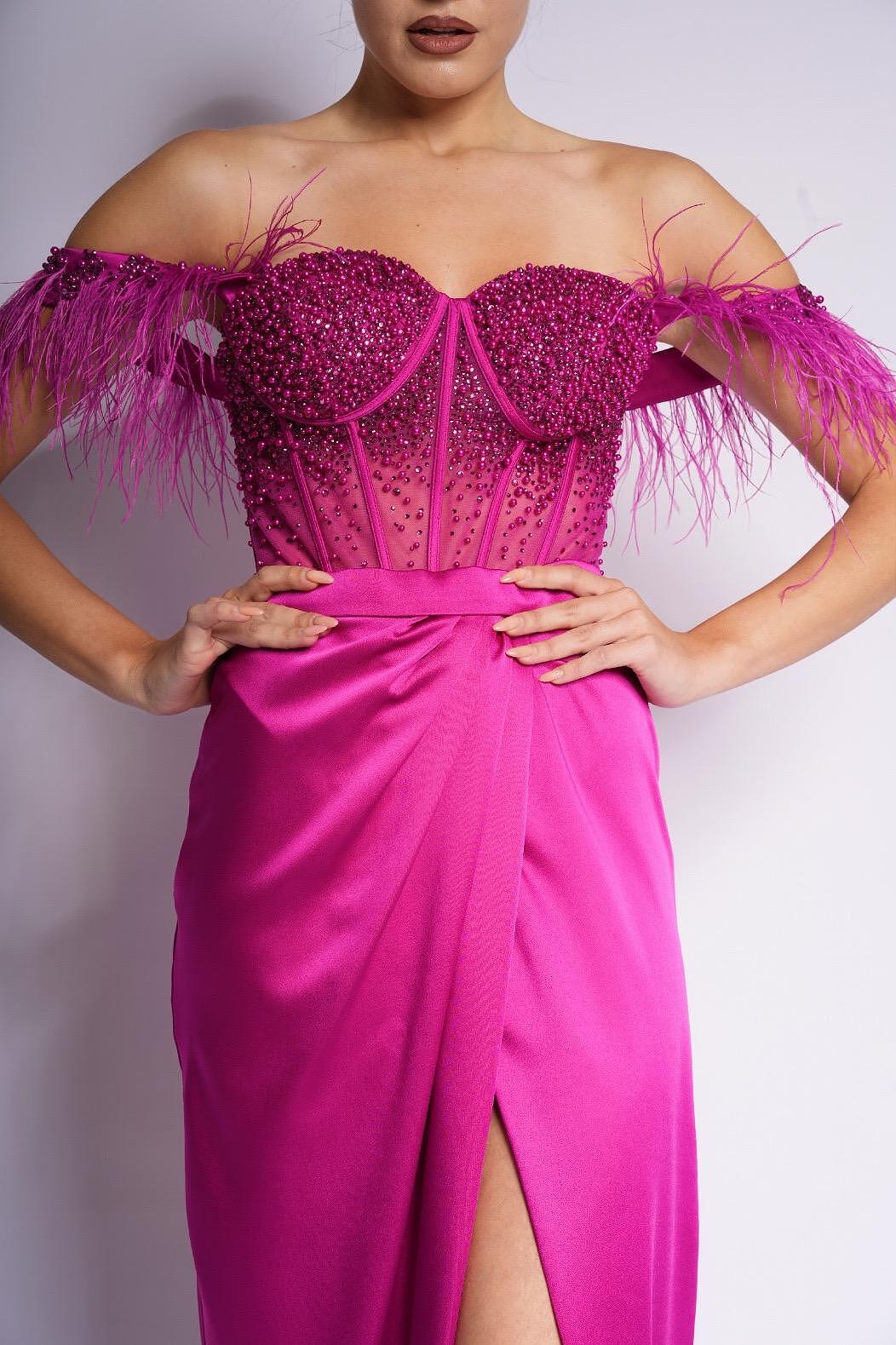 Ball gown: Sweet Queen