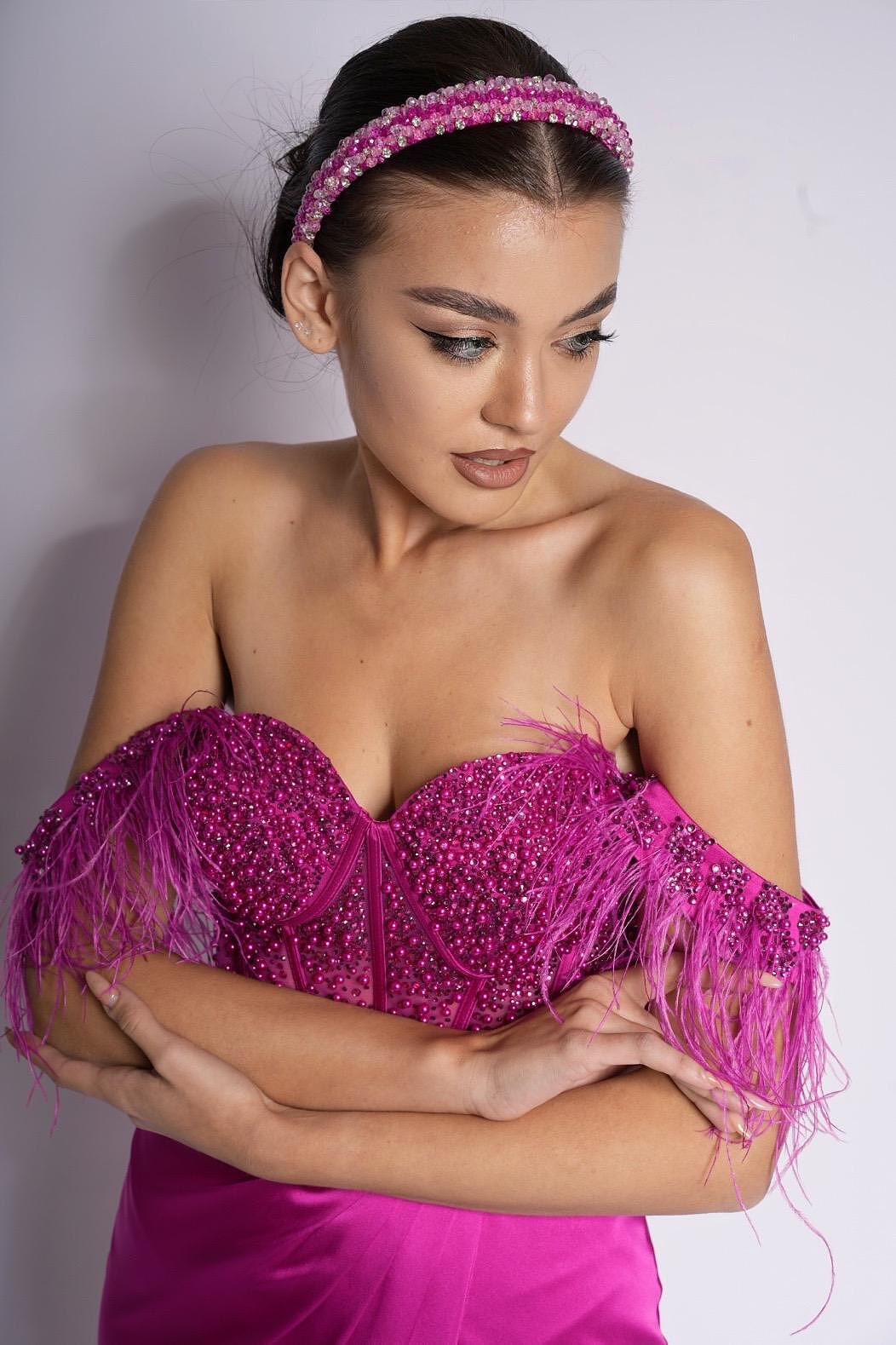 Ball gown: Sweet Queen