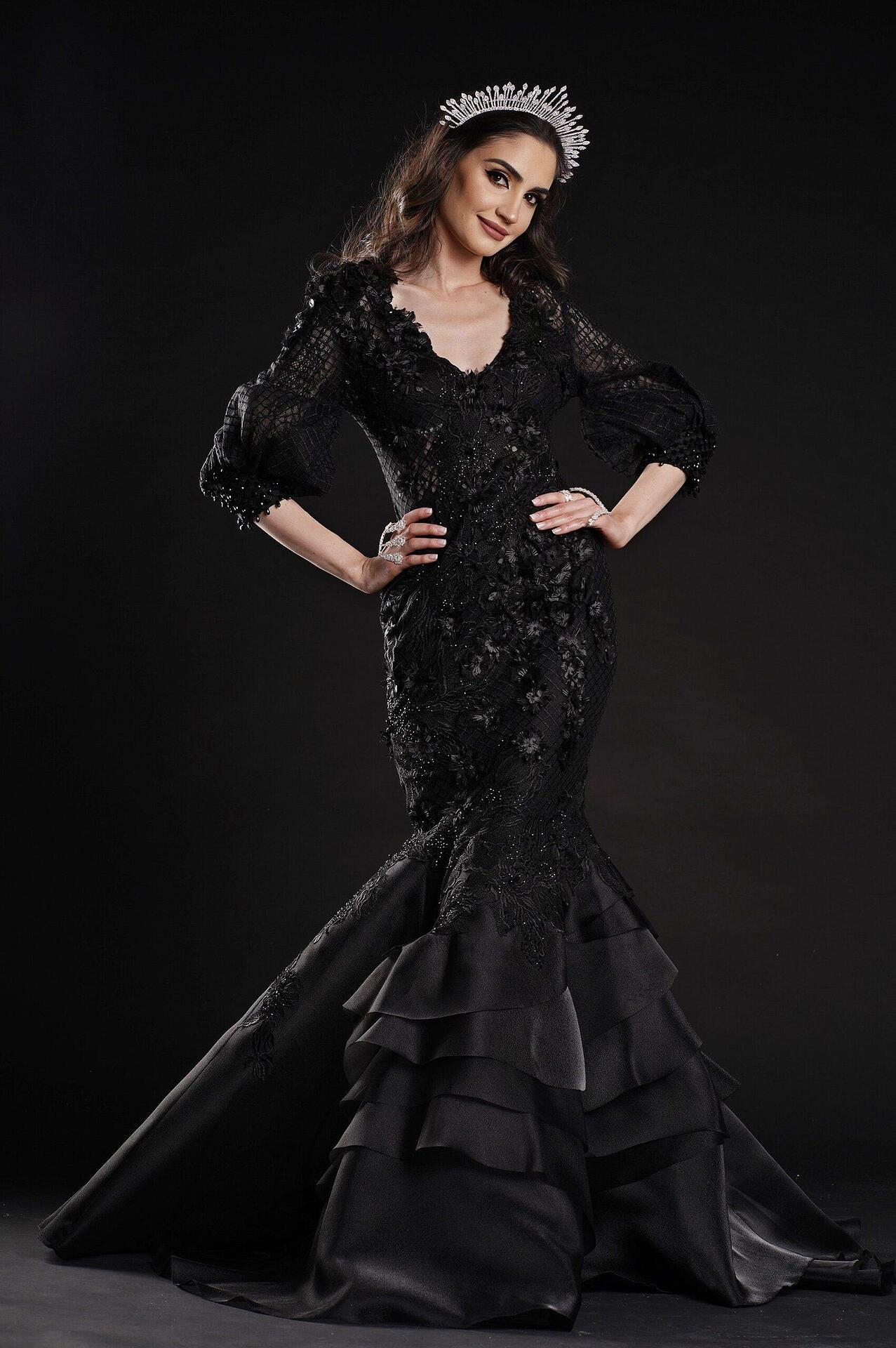 Dress: Calliope Dress