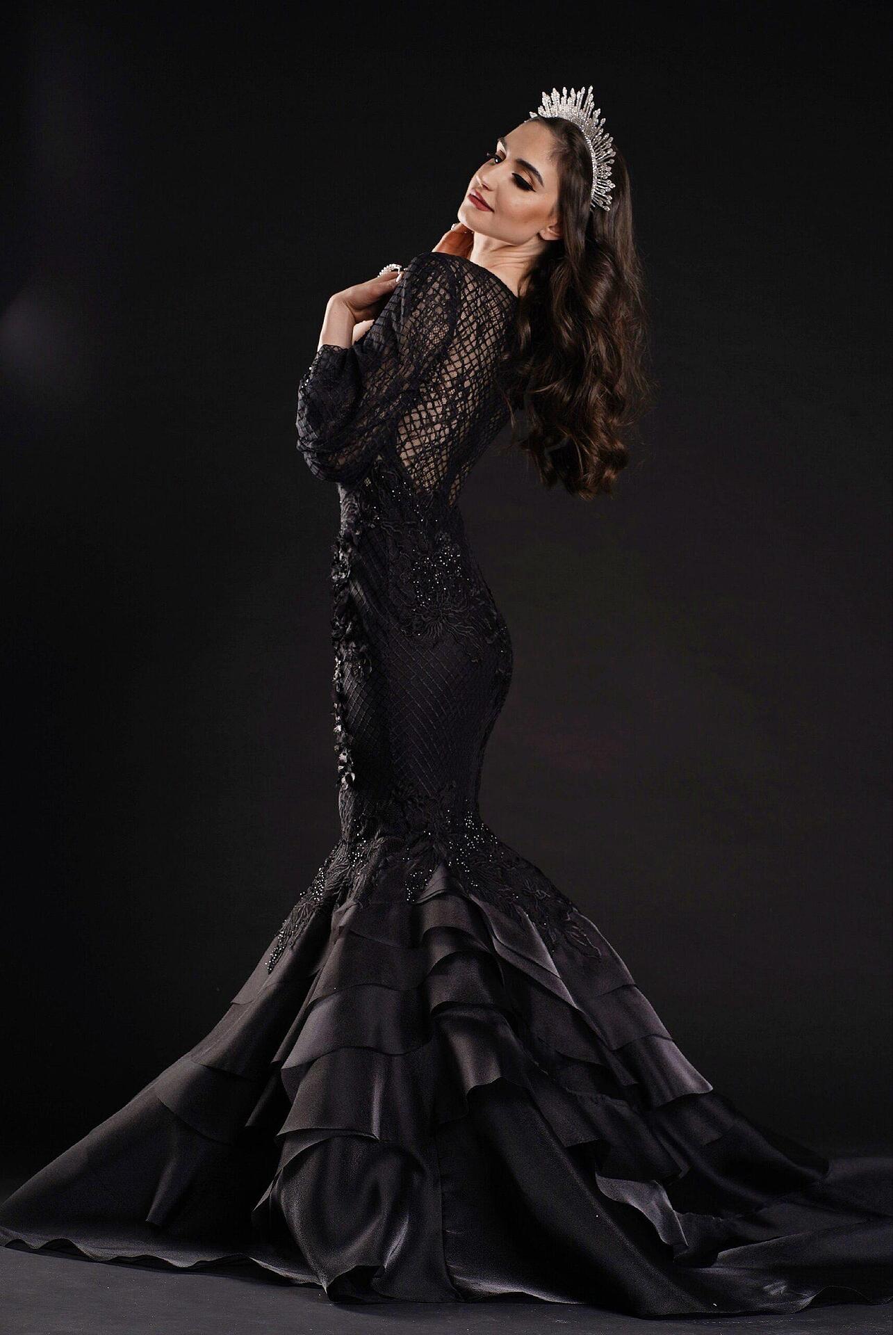 Dress: Calliope Dress