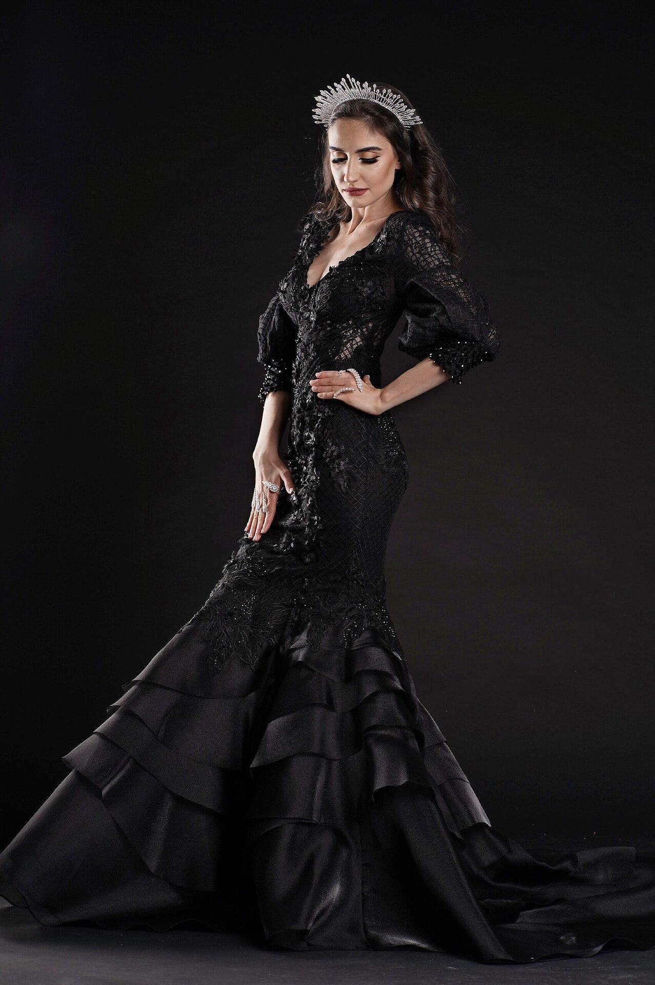 Dress: Calliope Dress