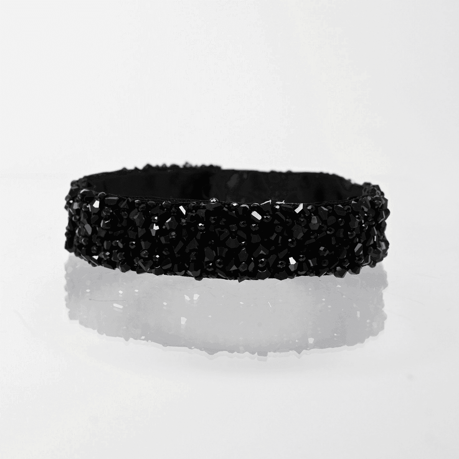 Black choker/necklace