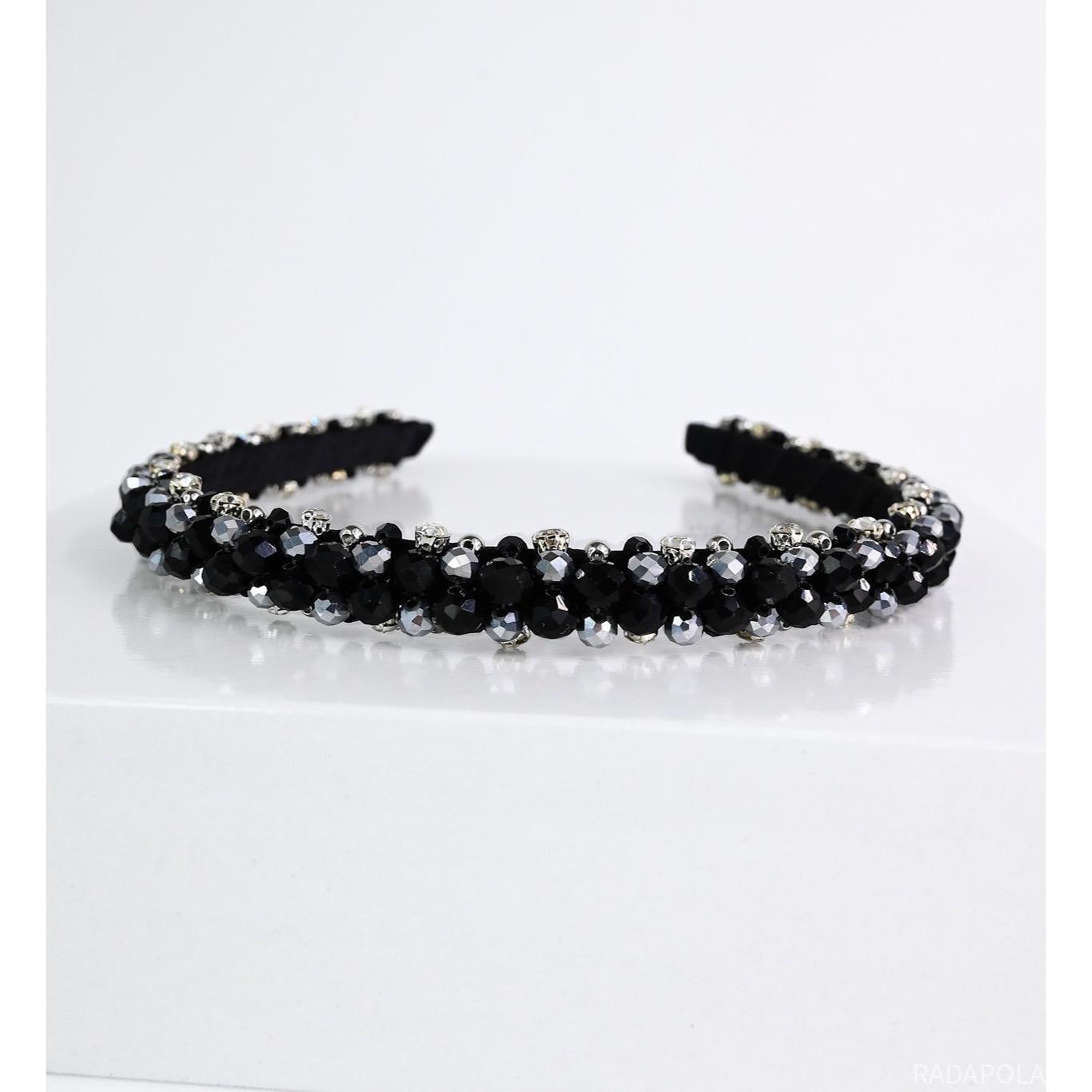 Tiara: Black Opium