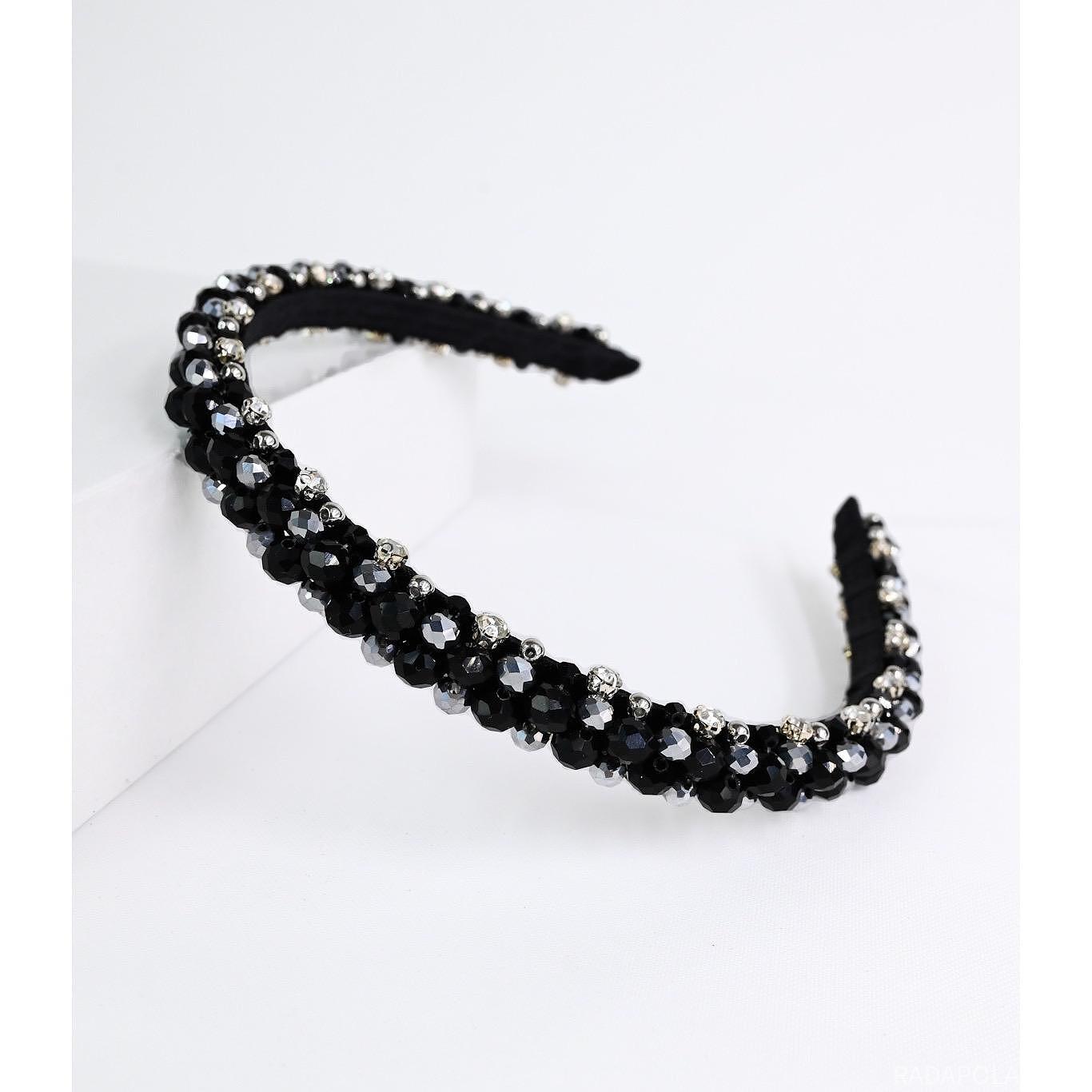 Tiara: Black Opium