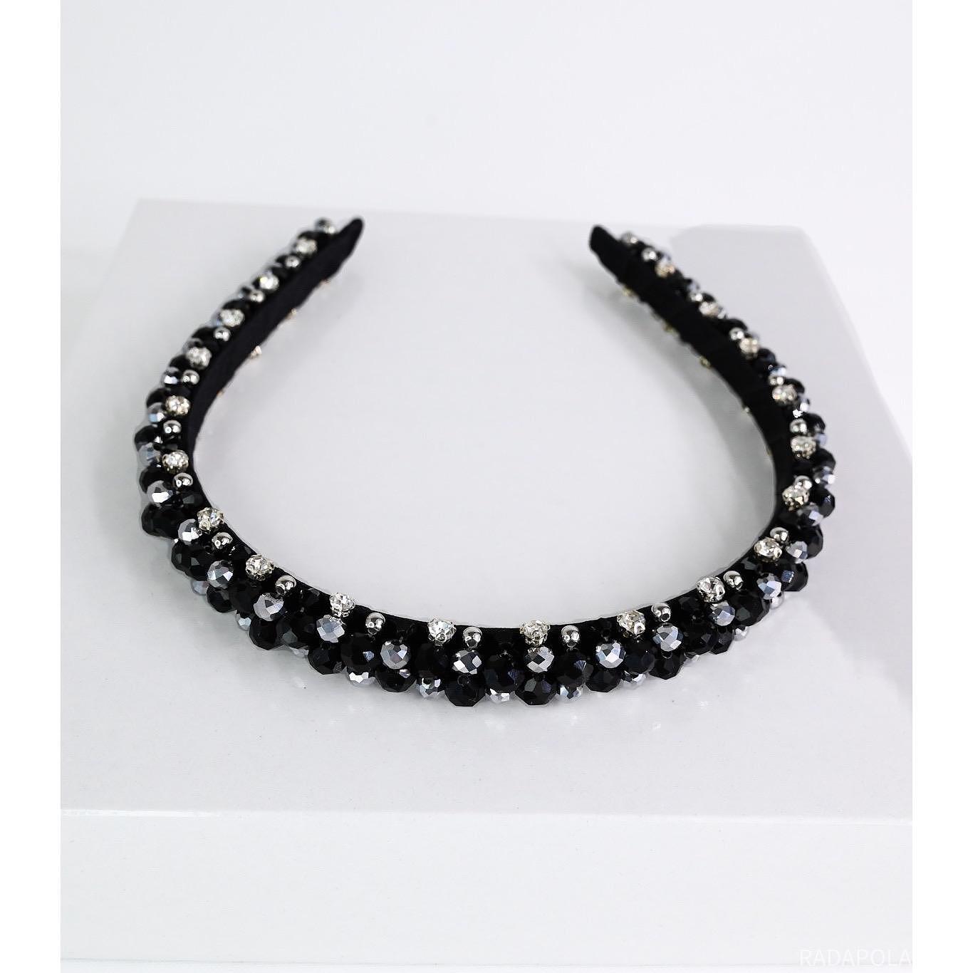 Tiara: Black Opium