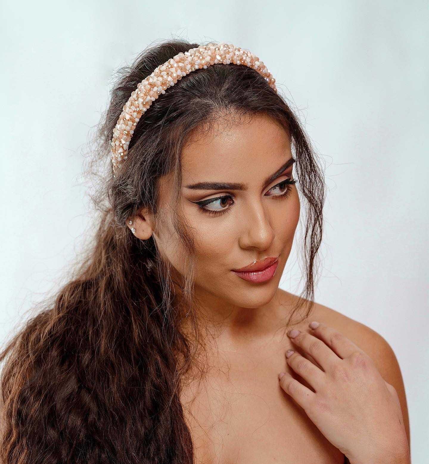 Tiara: Bruleence