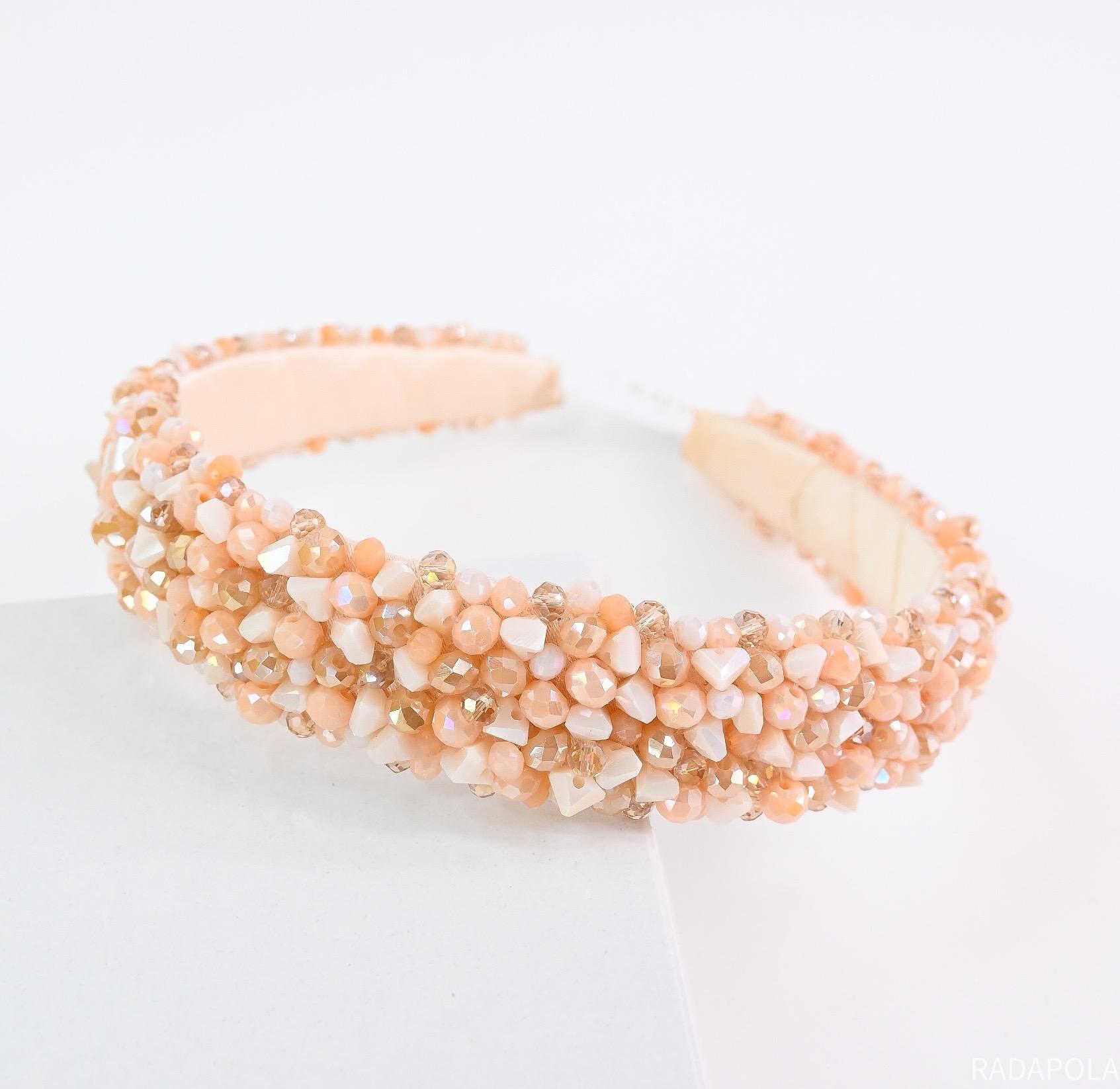 Tiara: Bruleence