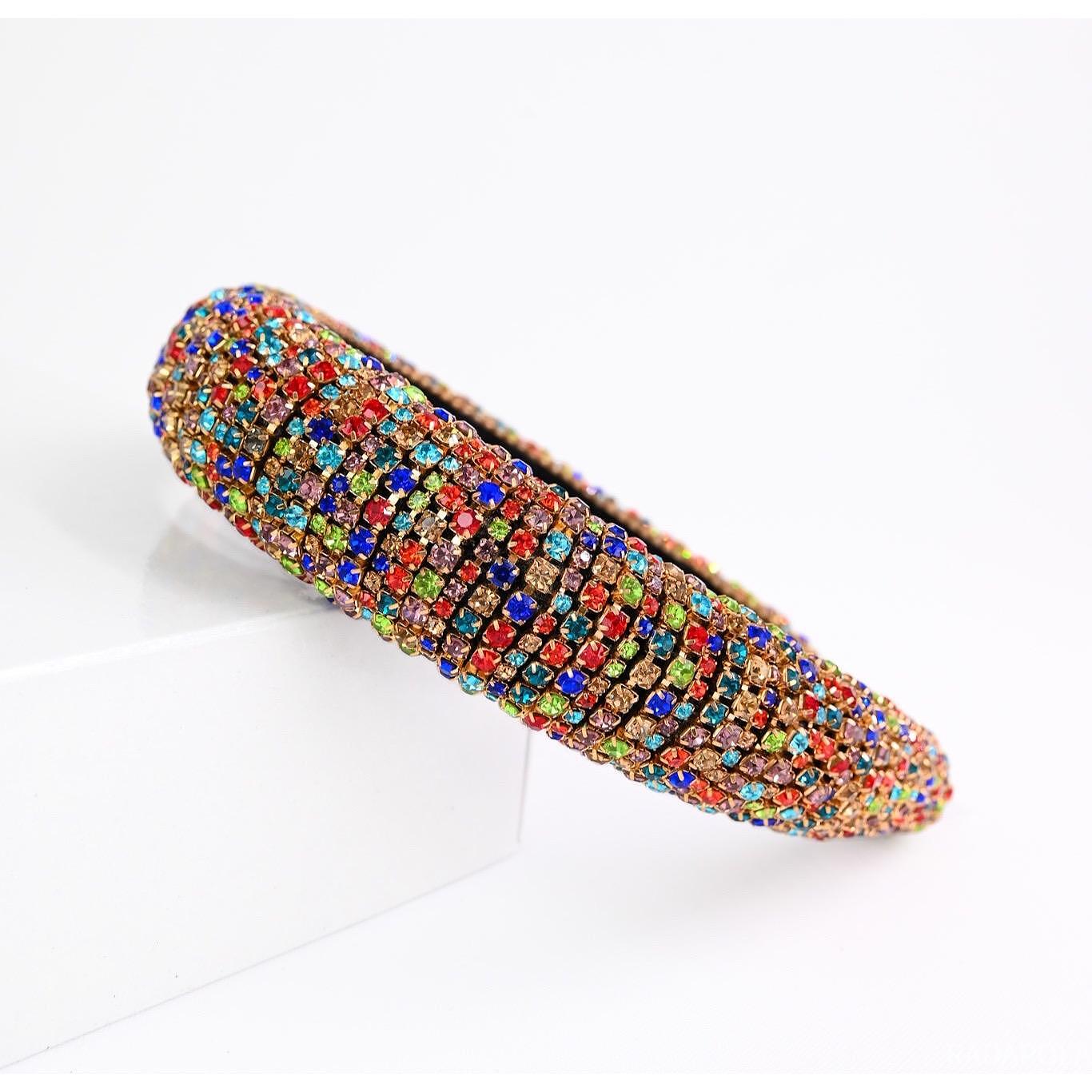 Tiara: Colorful Rain