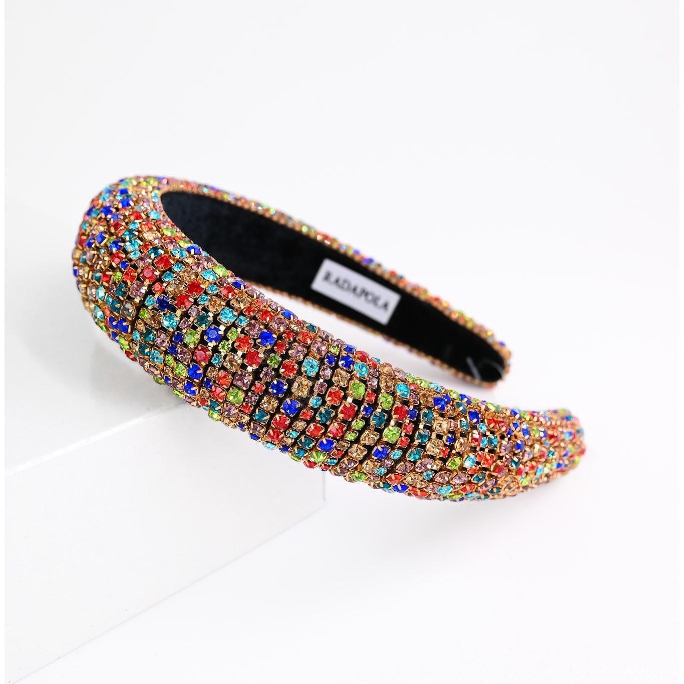 Tiara: Colorful Rain