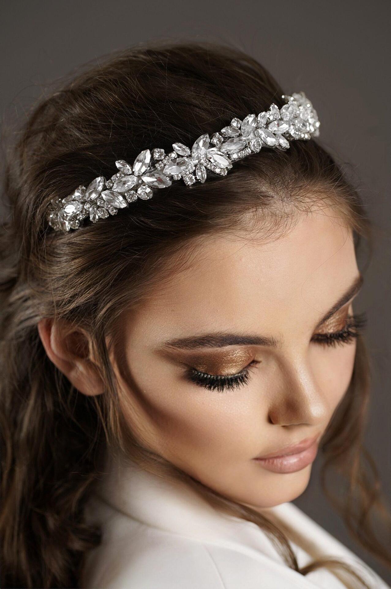Tiara: Crystal Eternity