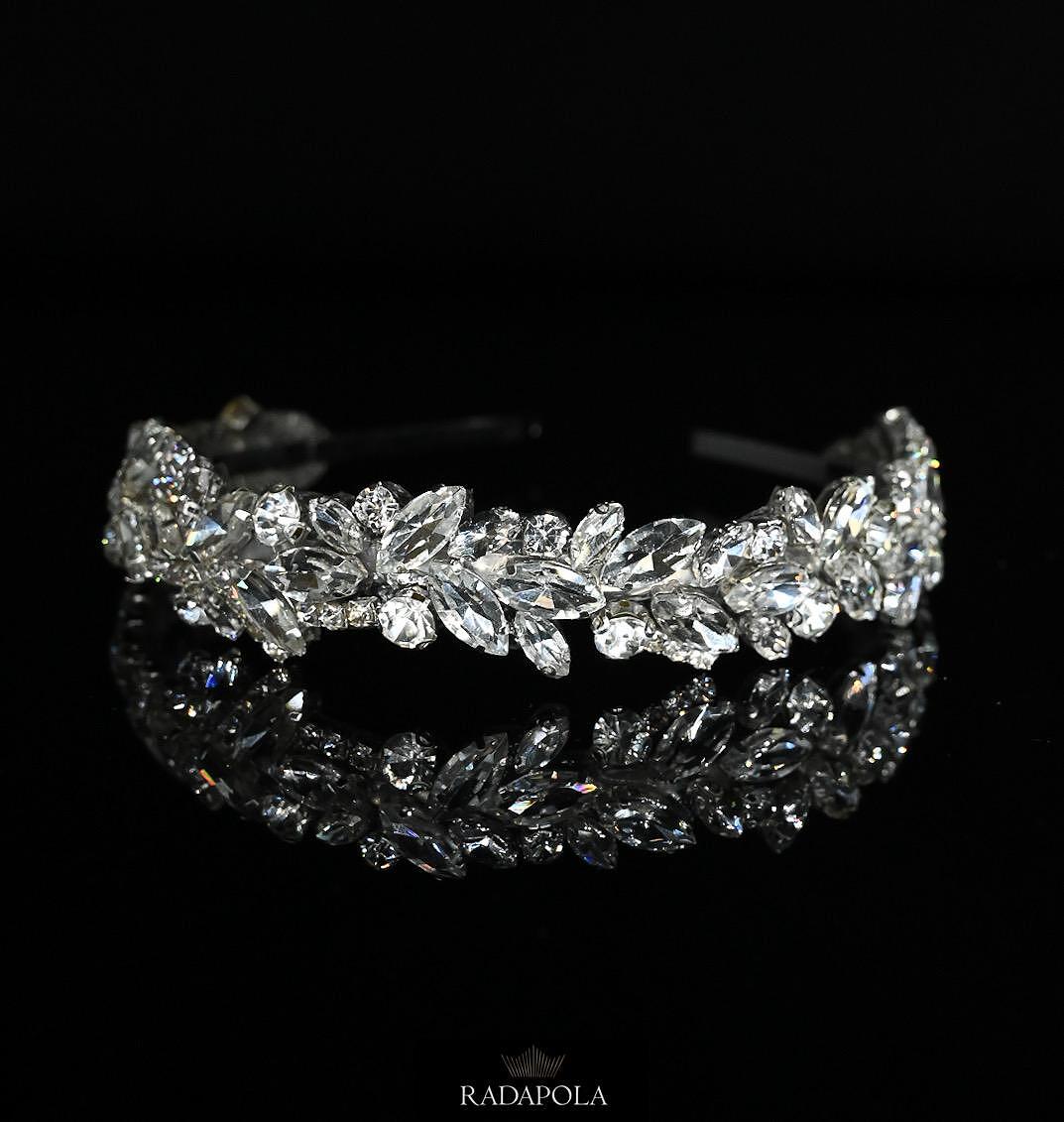 Tiara: Crystal Eternity