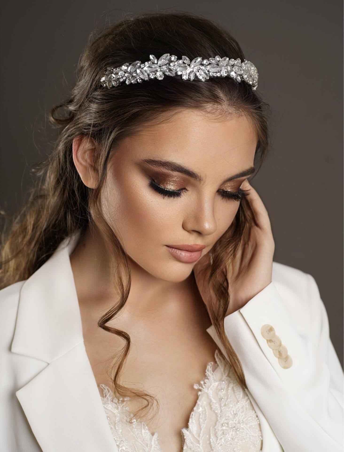 Tiara: Crystal Eternity