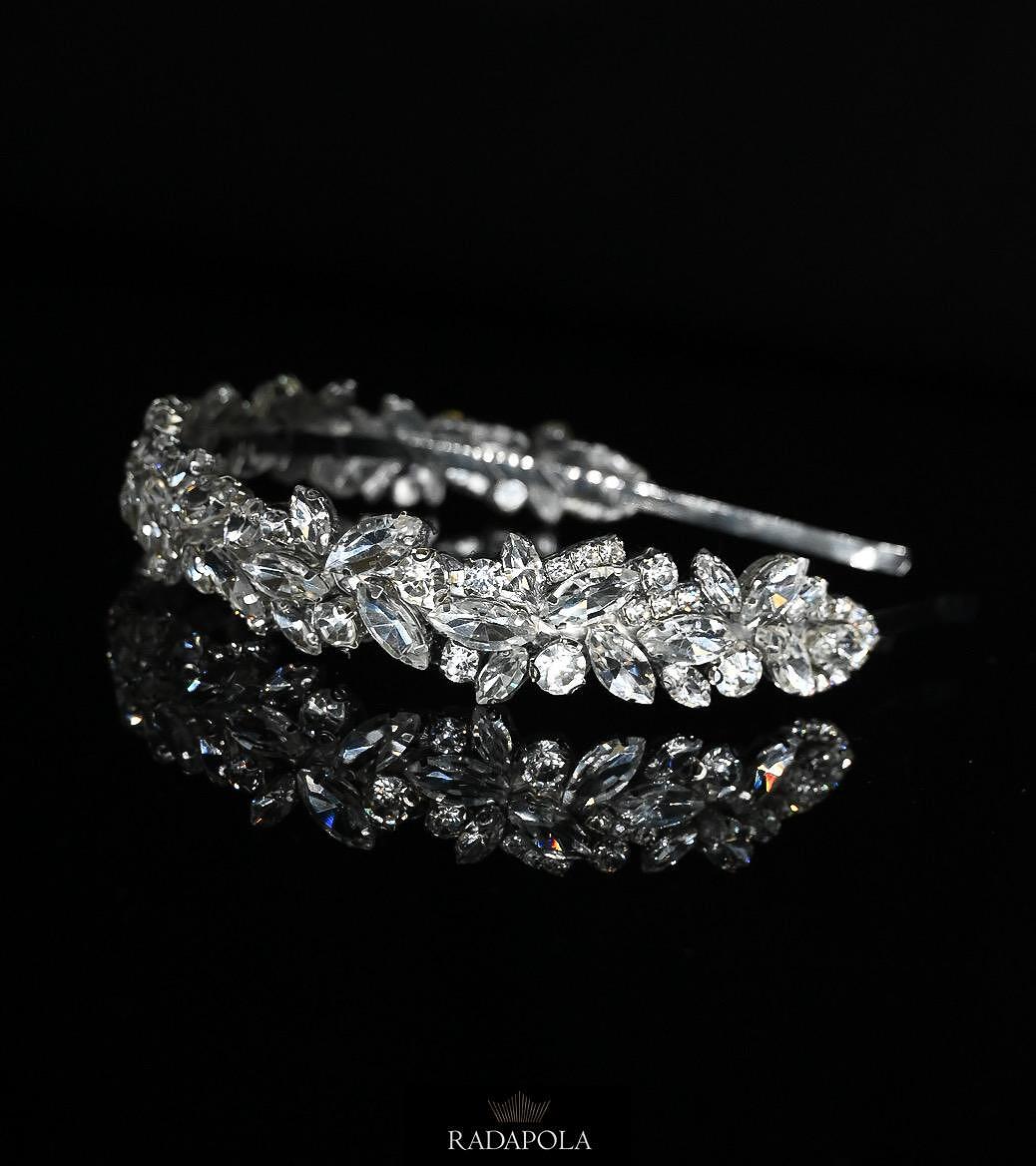 Tiara: Crystal Eternity