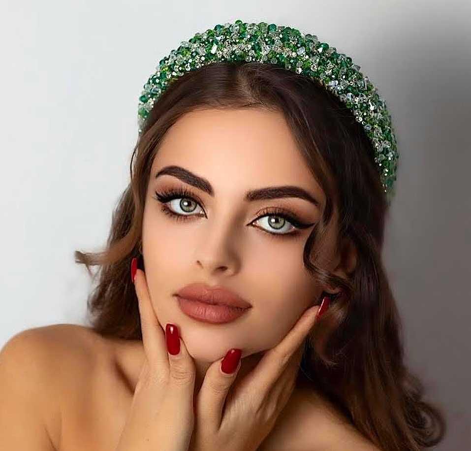 Tiara: Gabrielle