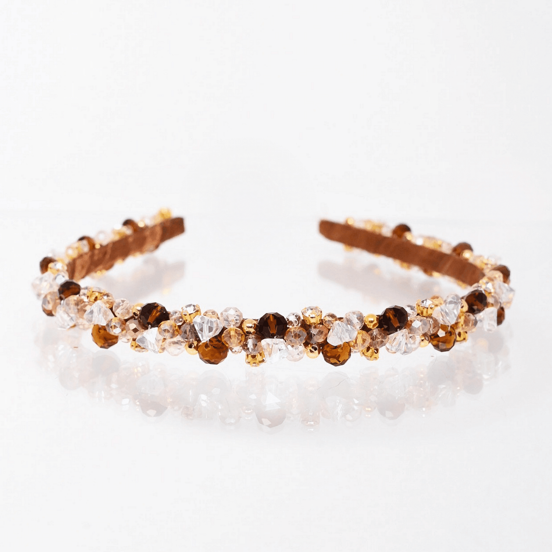 Tiara: Ice Mocha