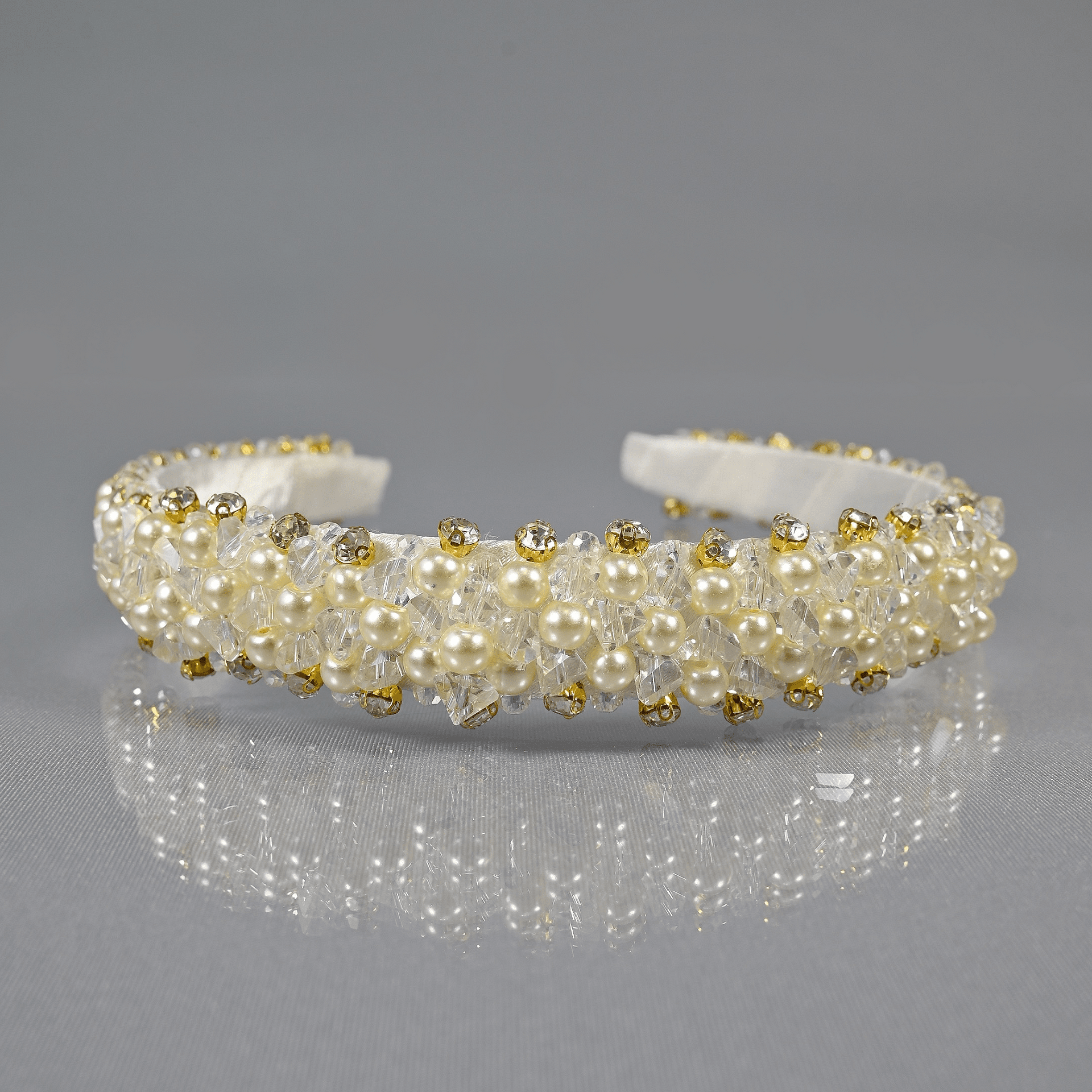 Tiara: Luxury Champagne