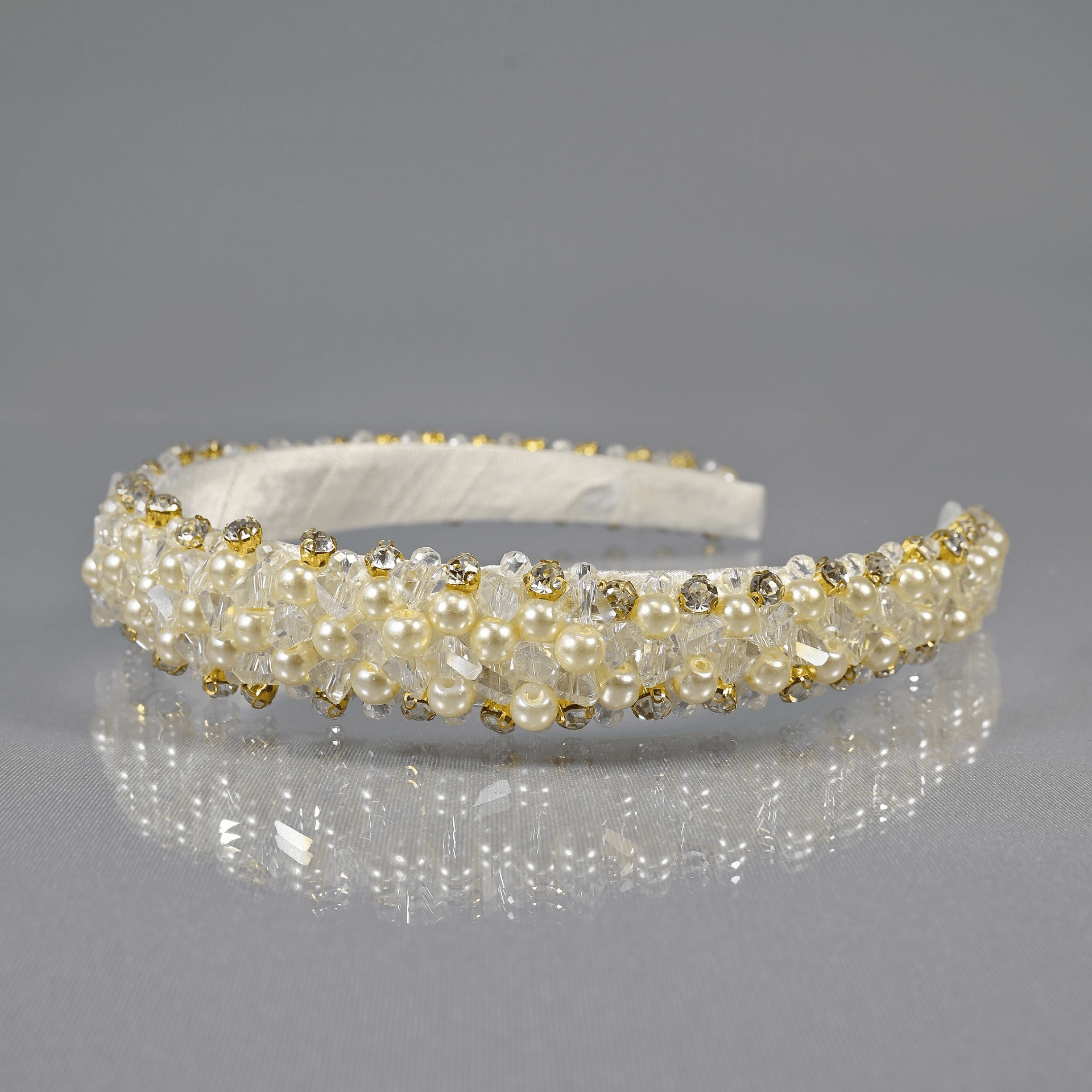 Tiara: Luxury Champagne