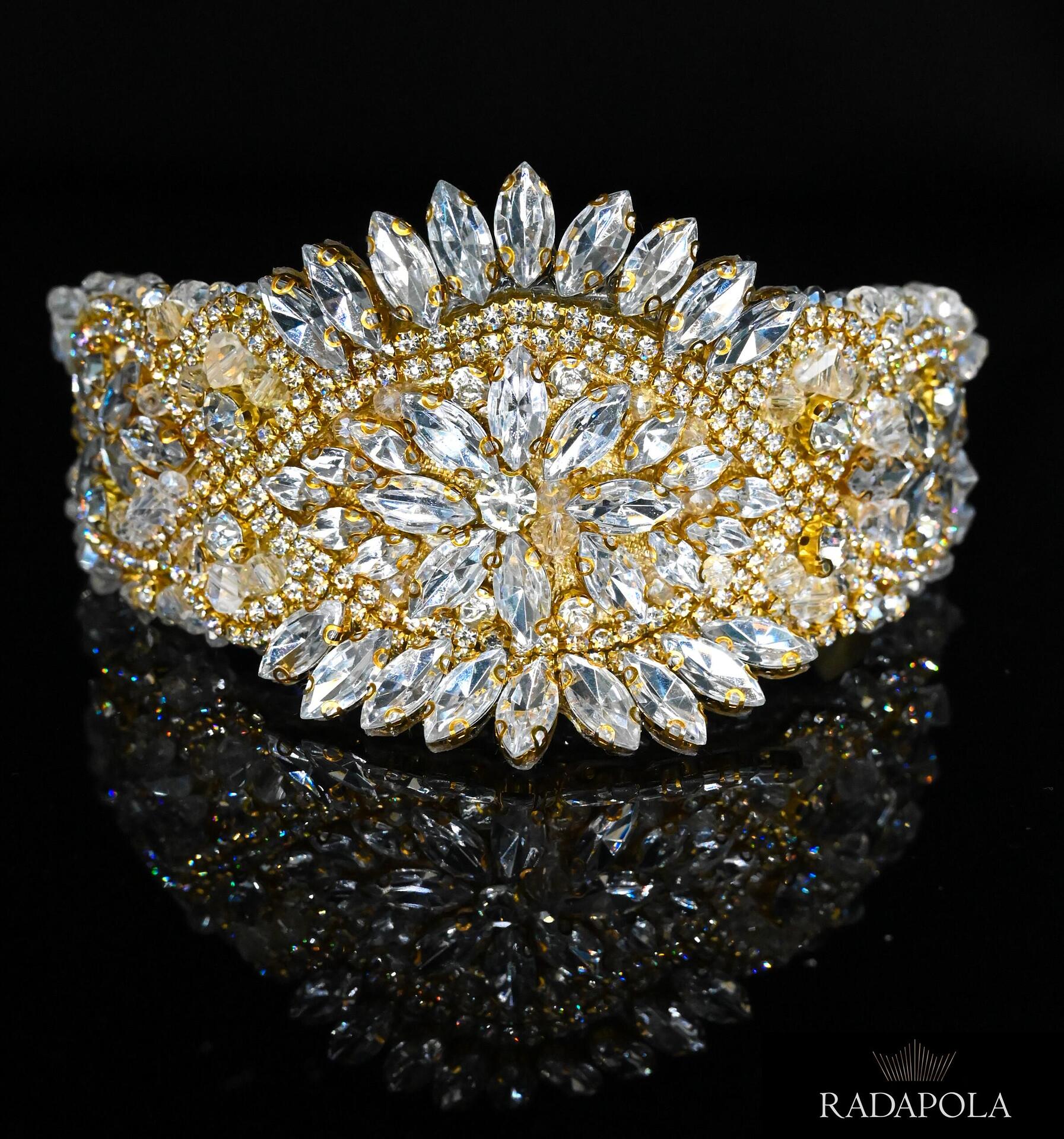 Tiara: Melora