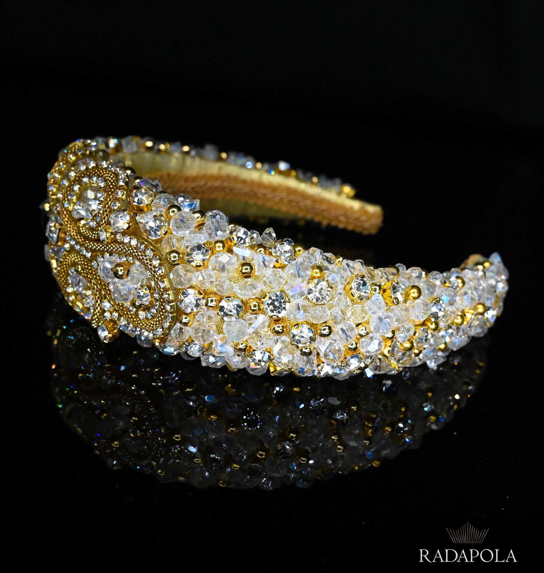 Diadem: Midas