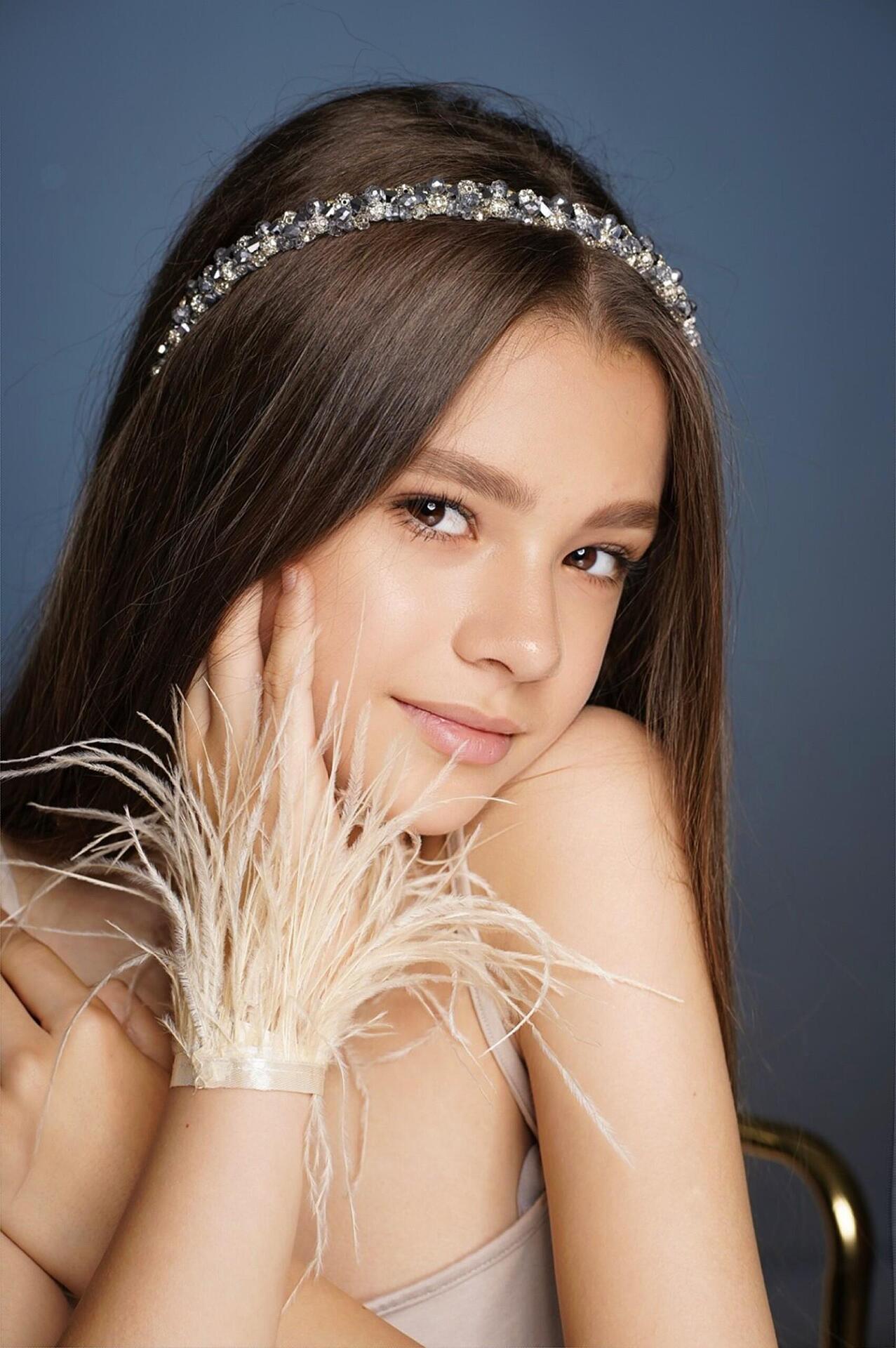 Tiara: Severine