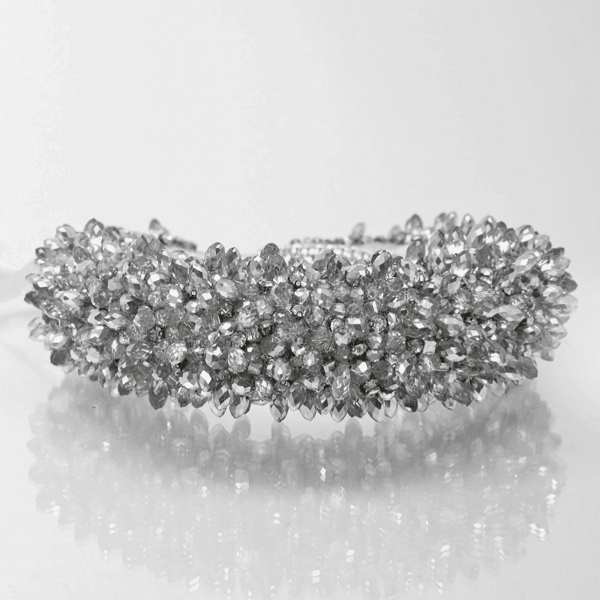 Tiara: Silver Longing
