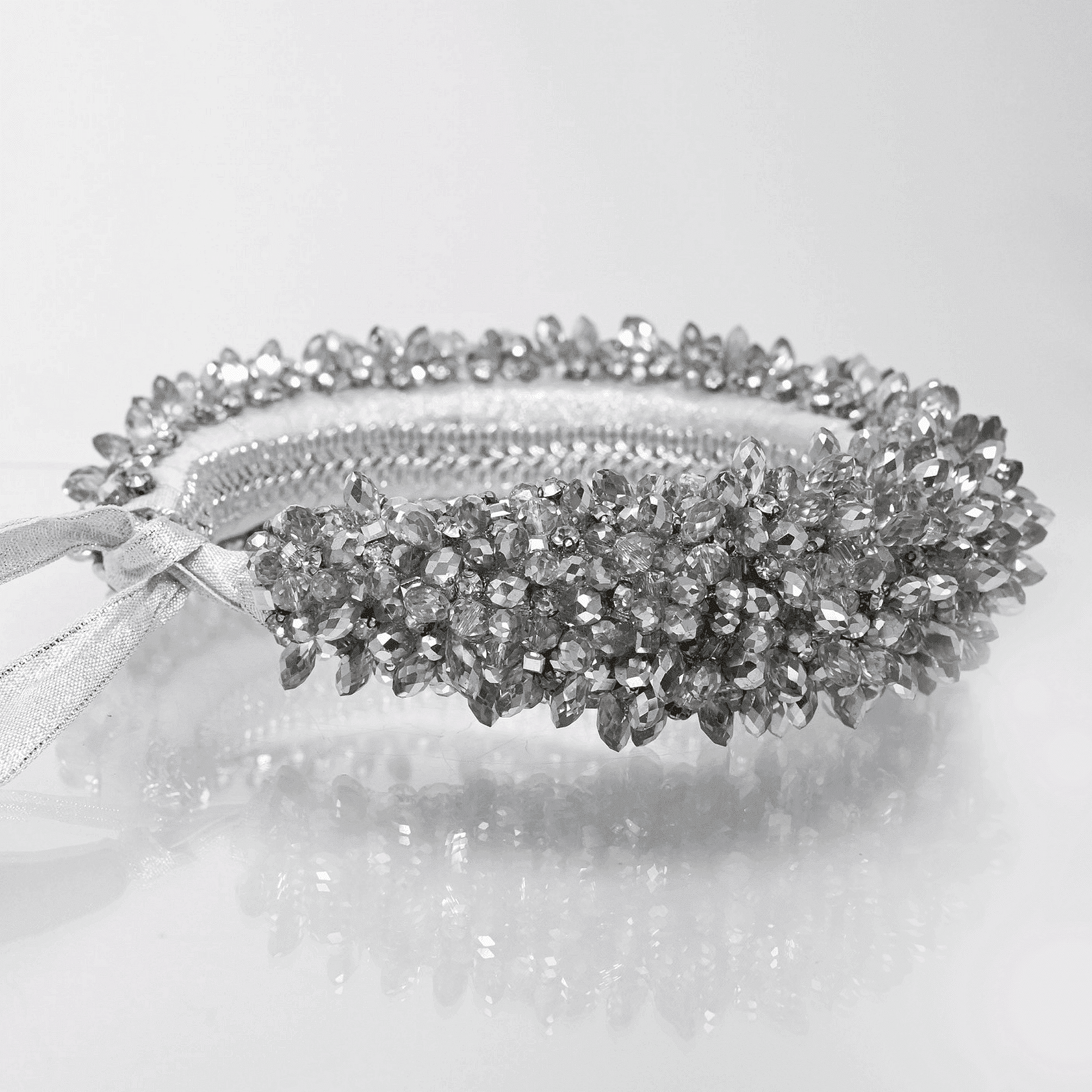 Tiara: Silver Longing