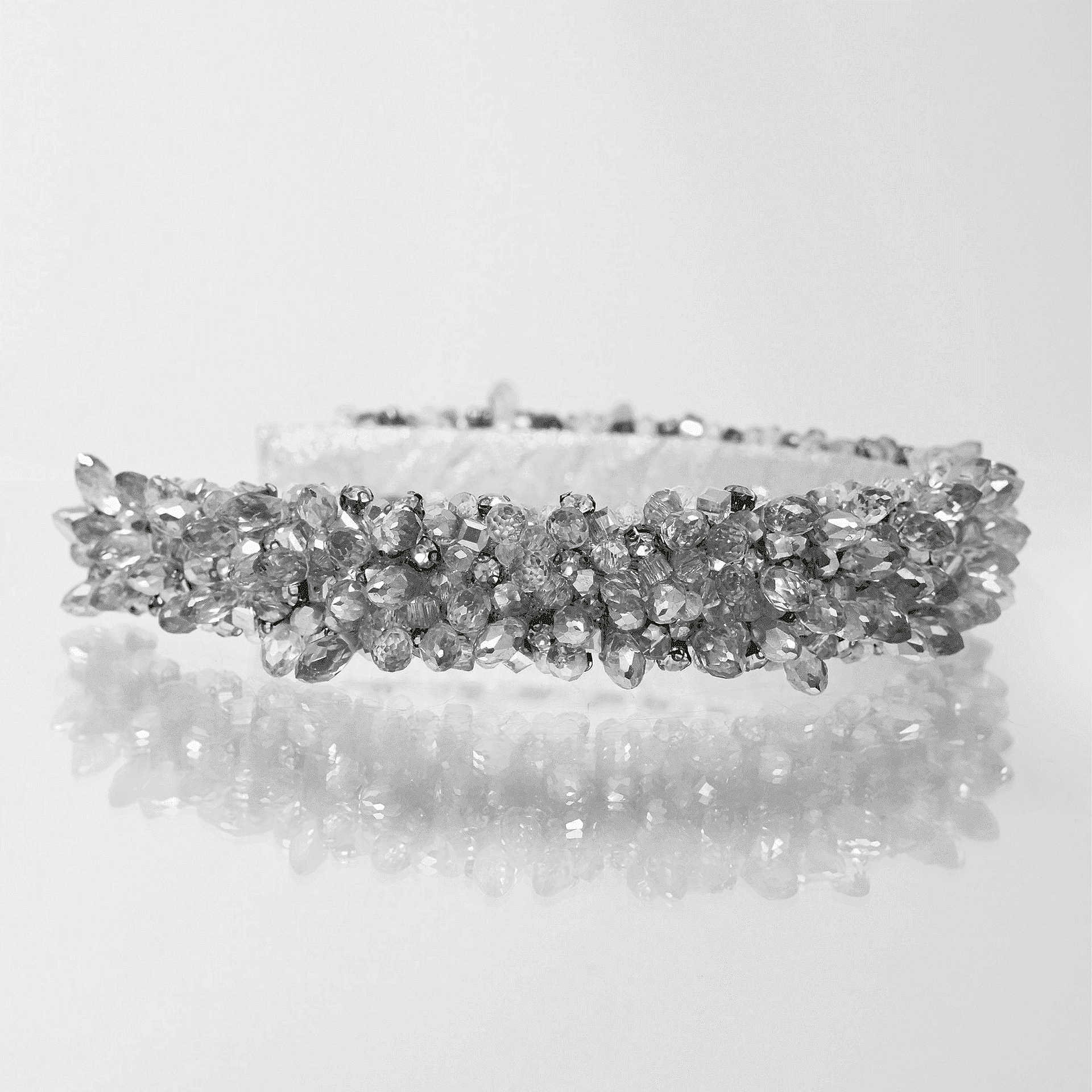 Tiara: Silver Longing Light