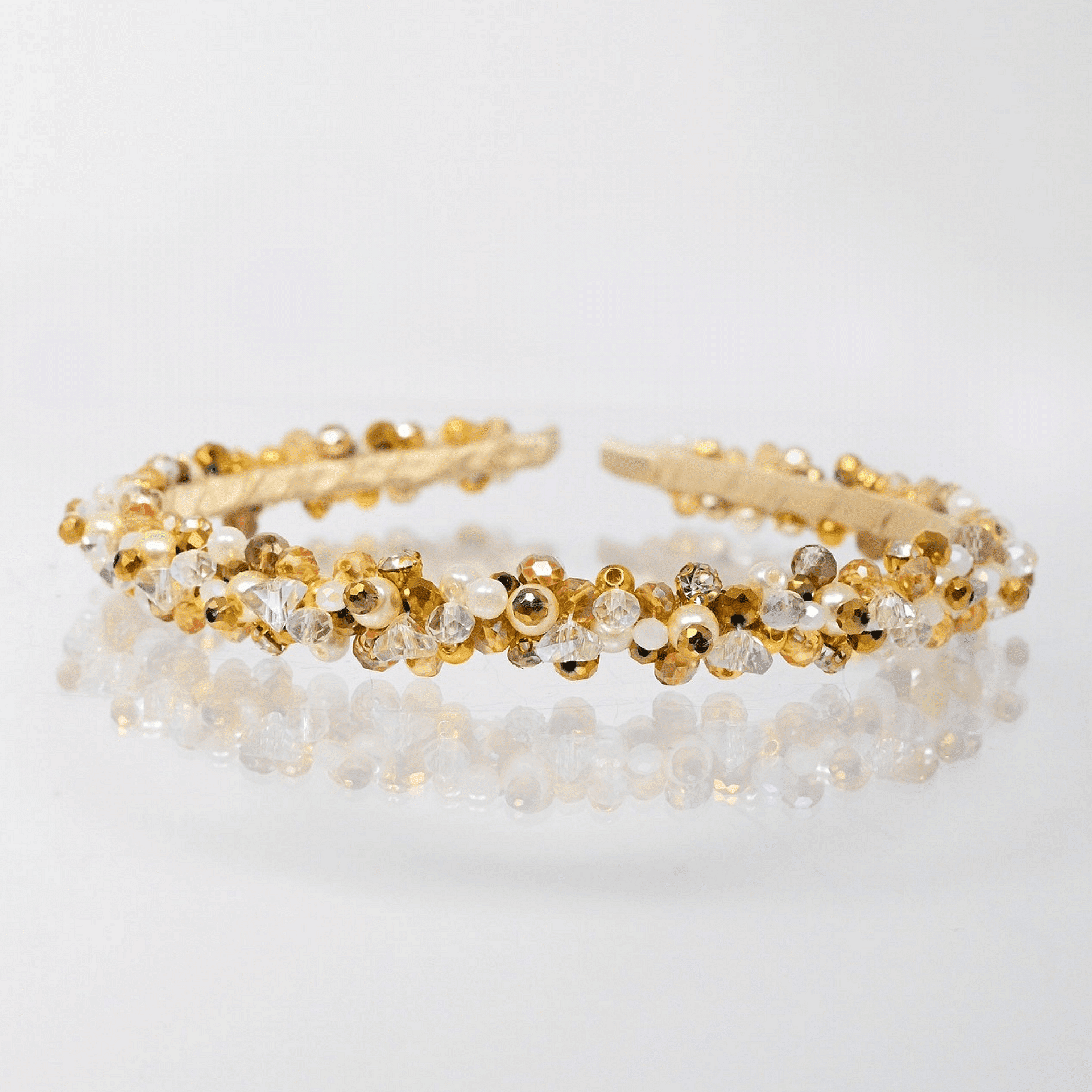 Diadem: The magic of spring