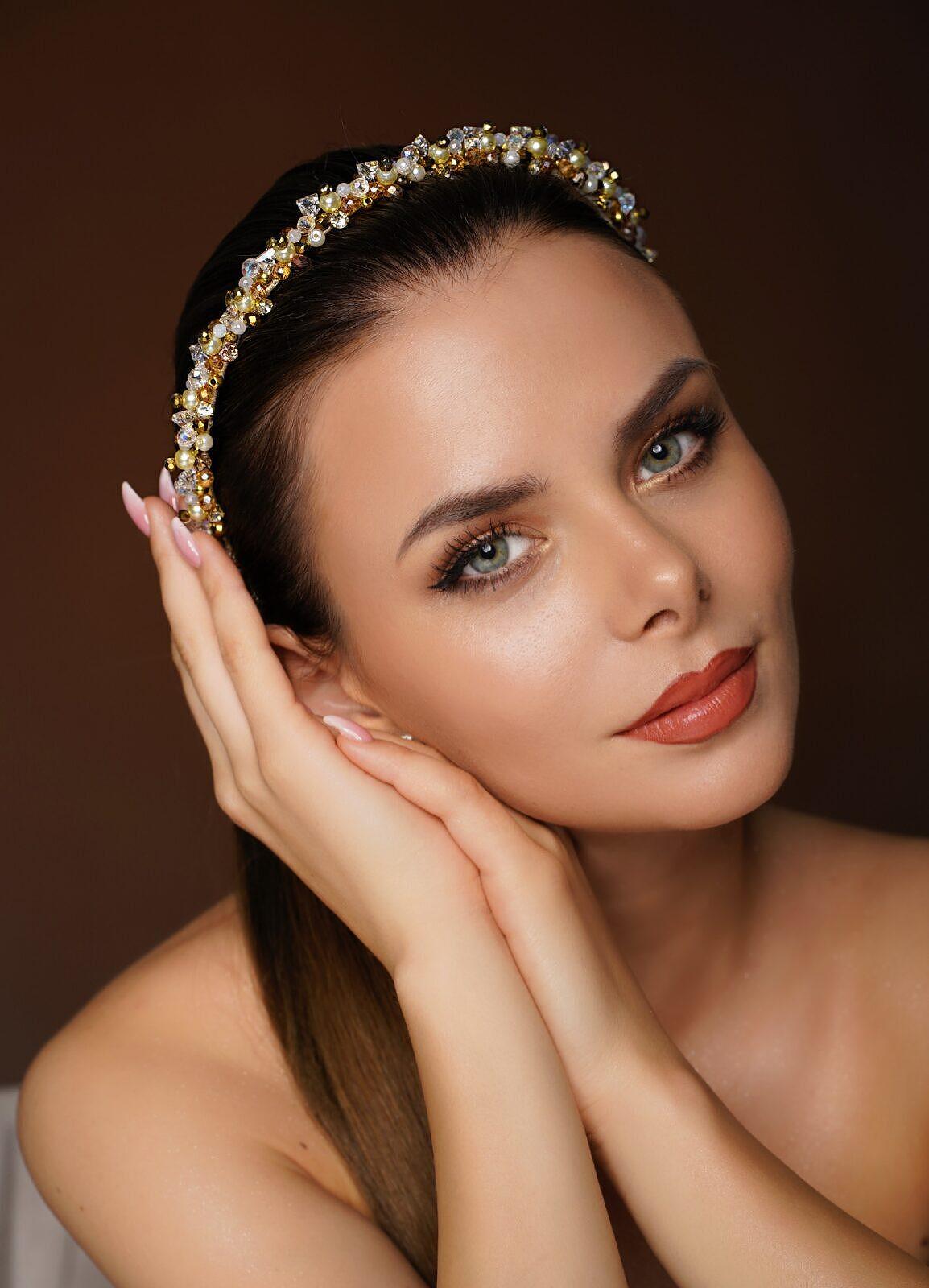Diadem: The magic of spring