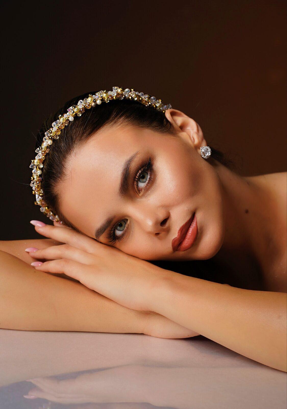 Diadem: The magic of spring