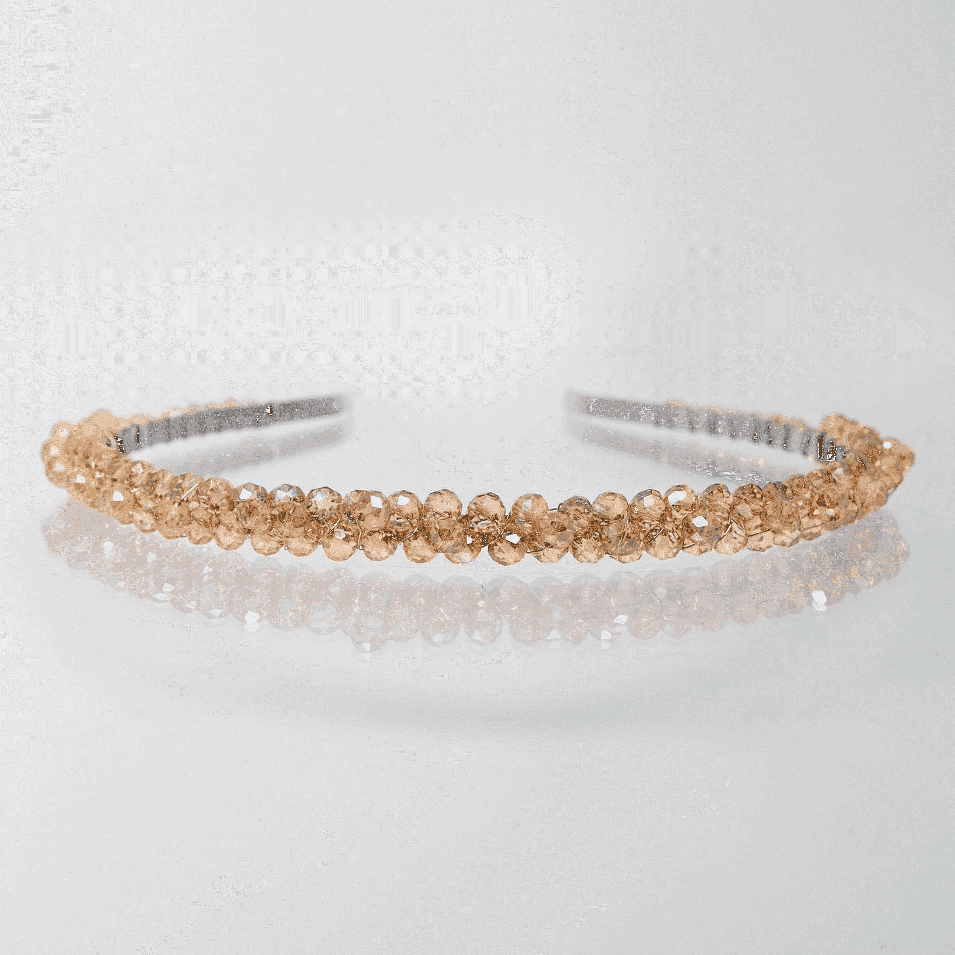 Tiara: Touch of Beige