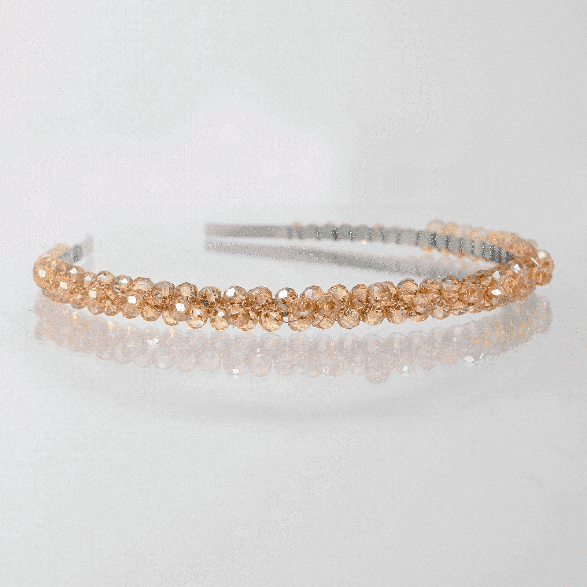 Tiara: Touch of Beige