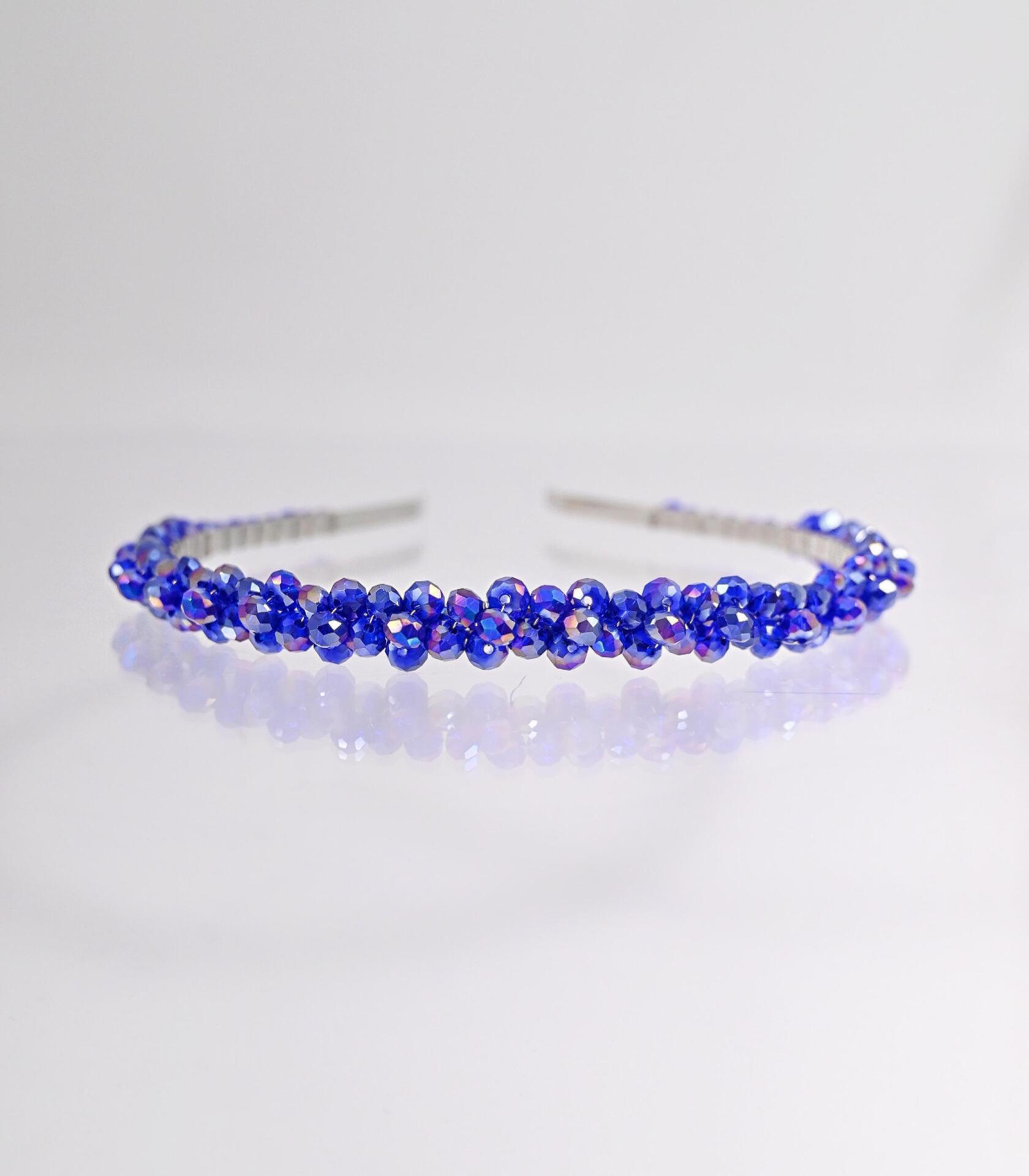 Tiara: Touch of Blue