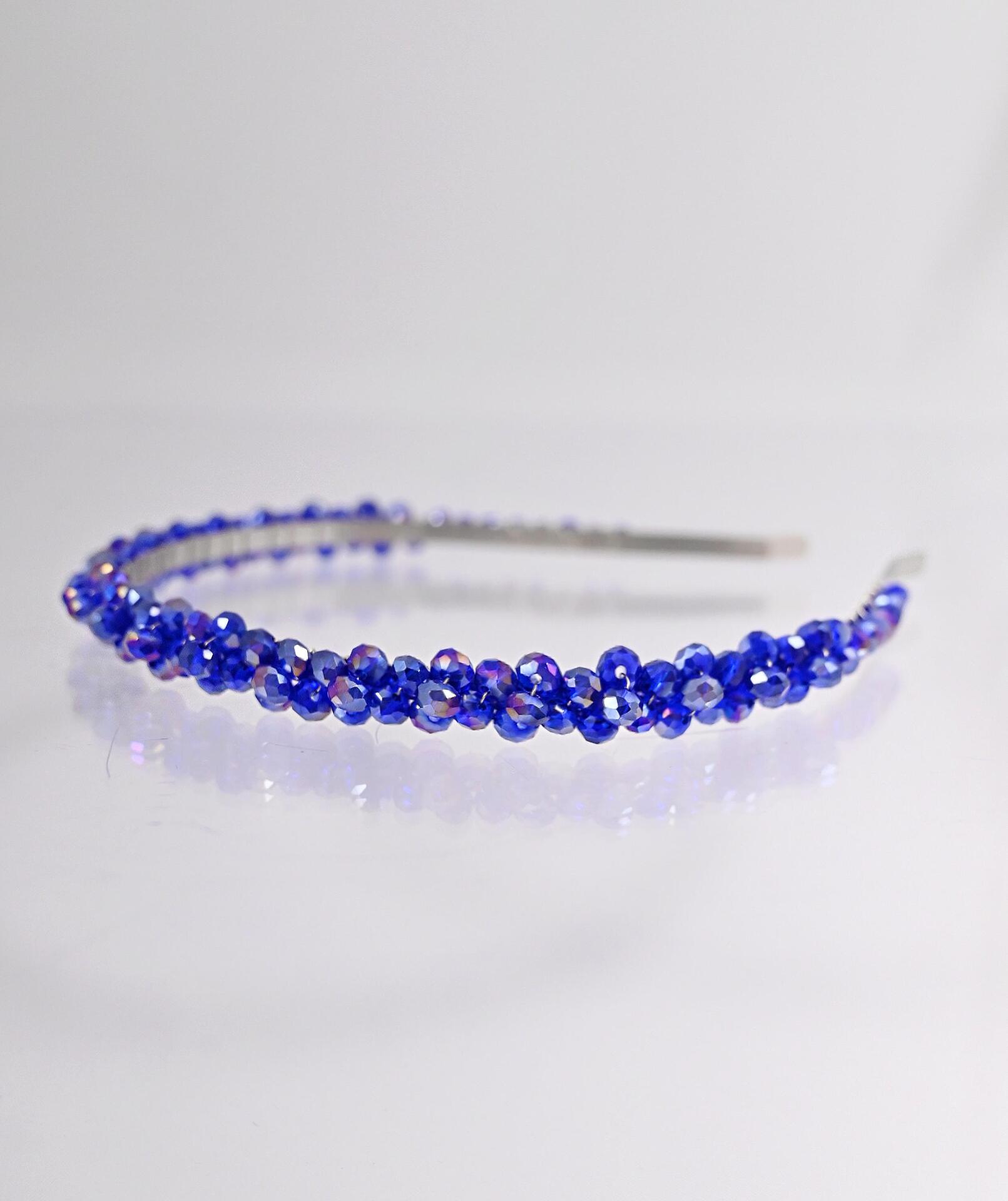 Tiara: Touch of Blue