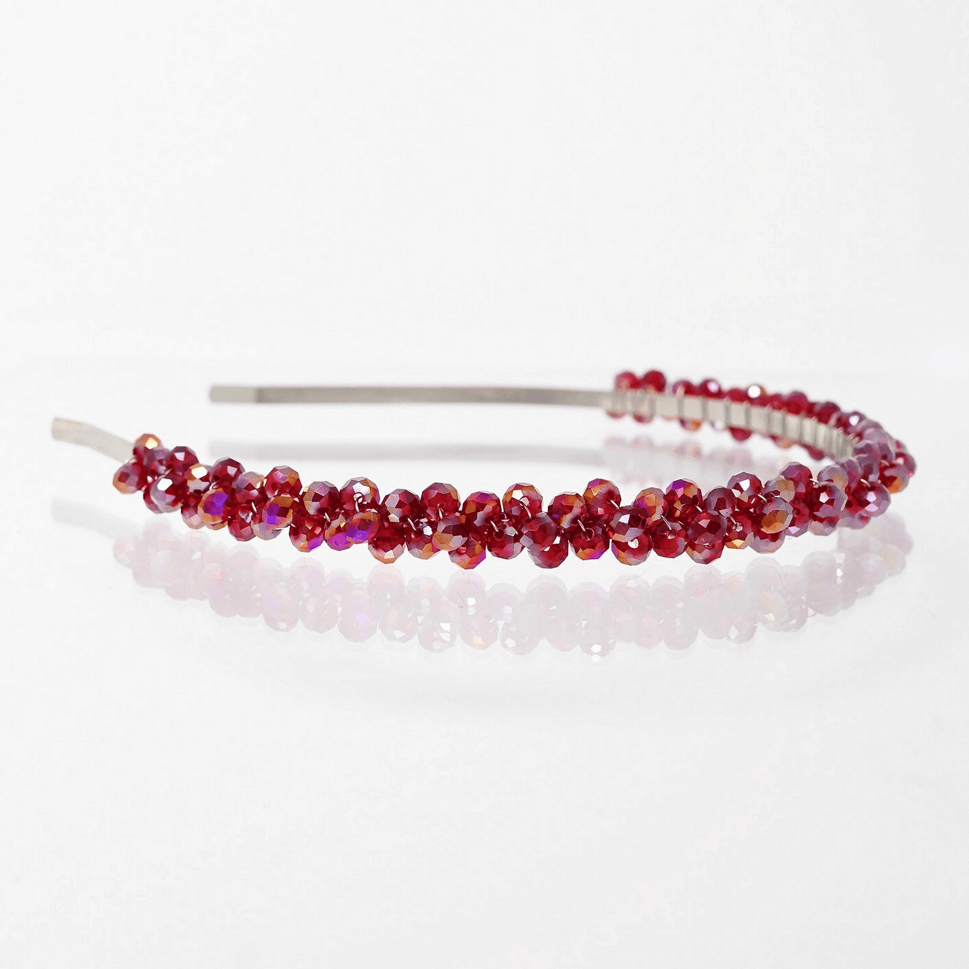 Tiara: Touch of Red
