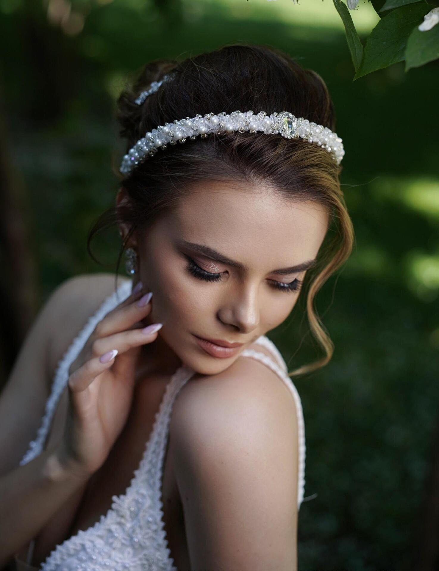 Tiara: Wedding Fantasy