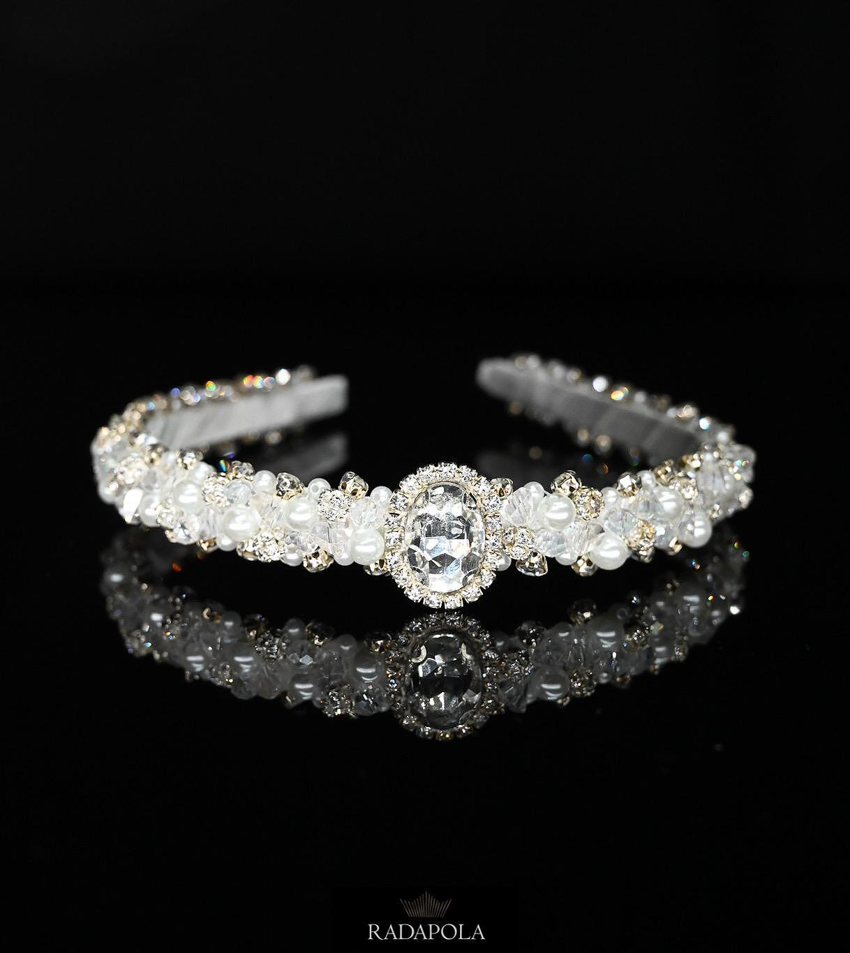 Tiara: Wedding Fantasy