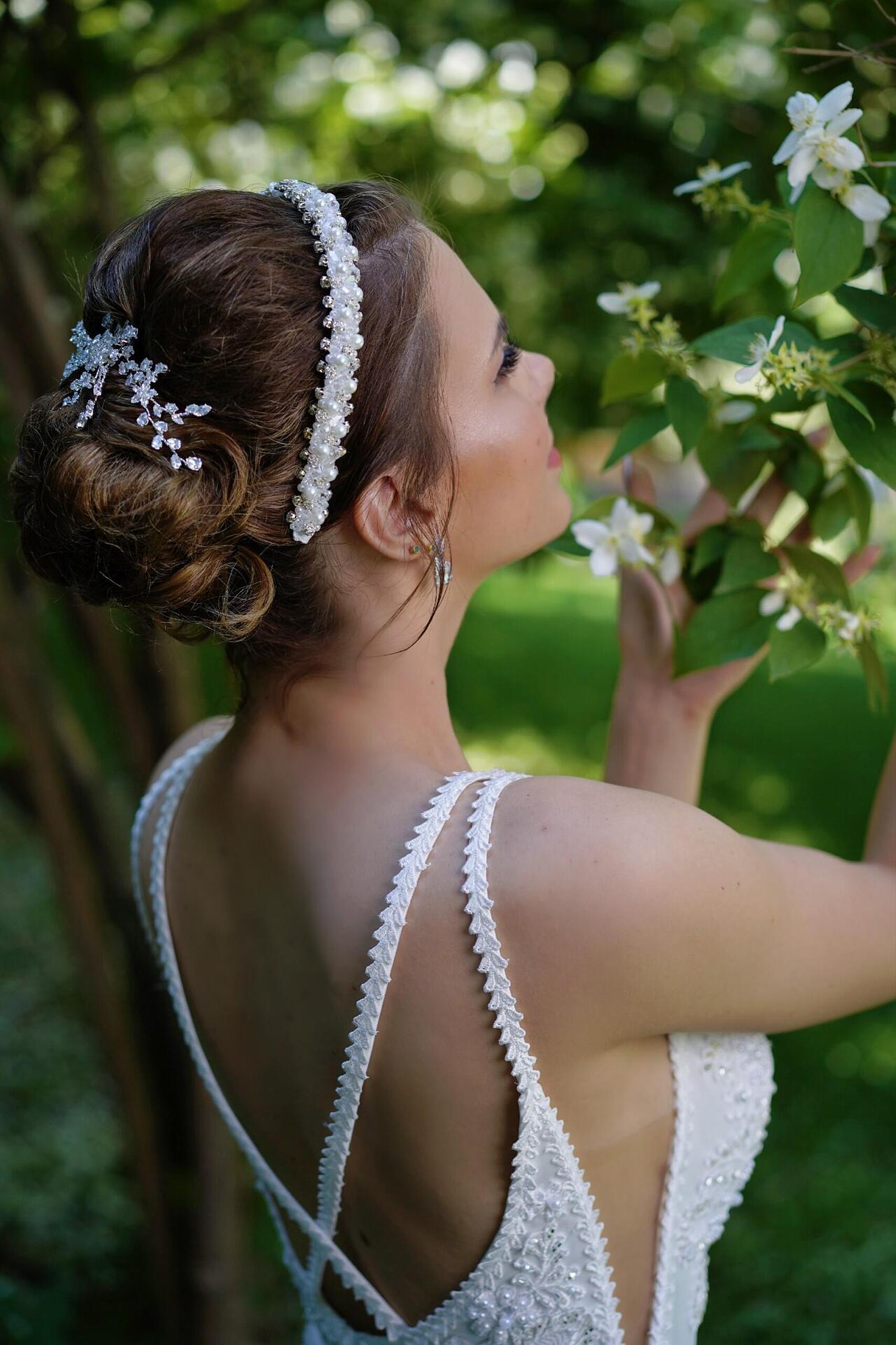 Tiara: Wedding Fantasy
