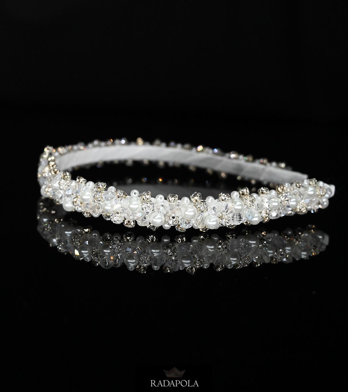 Tiara: Wedding Fantasy