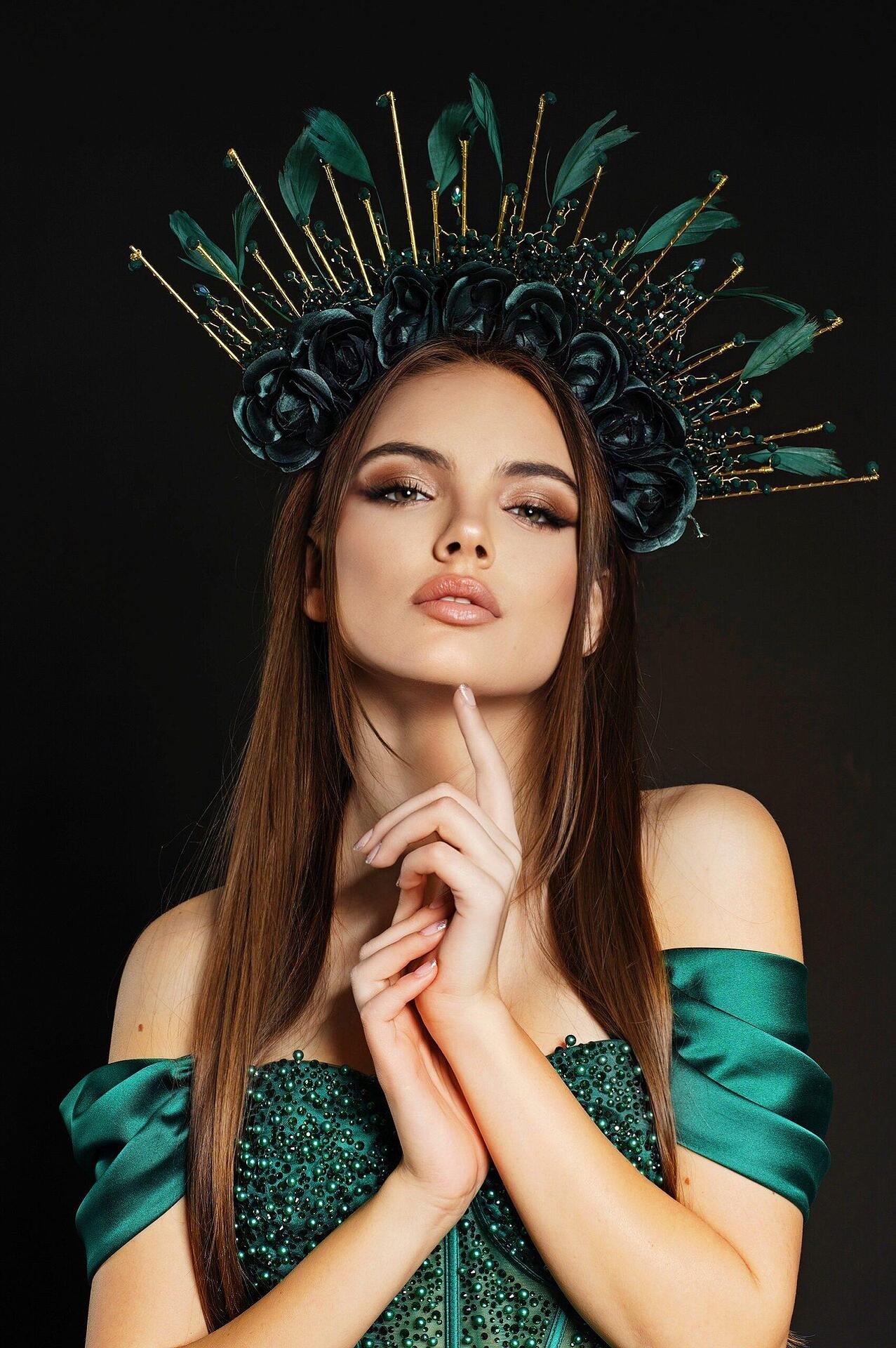 Green Queen
