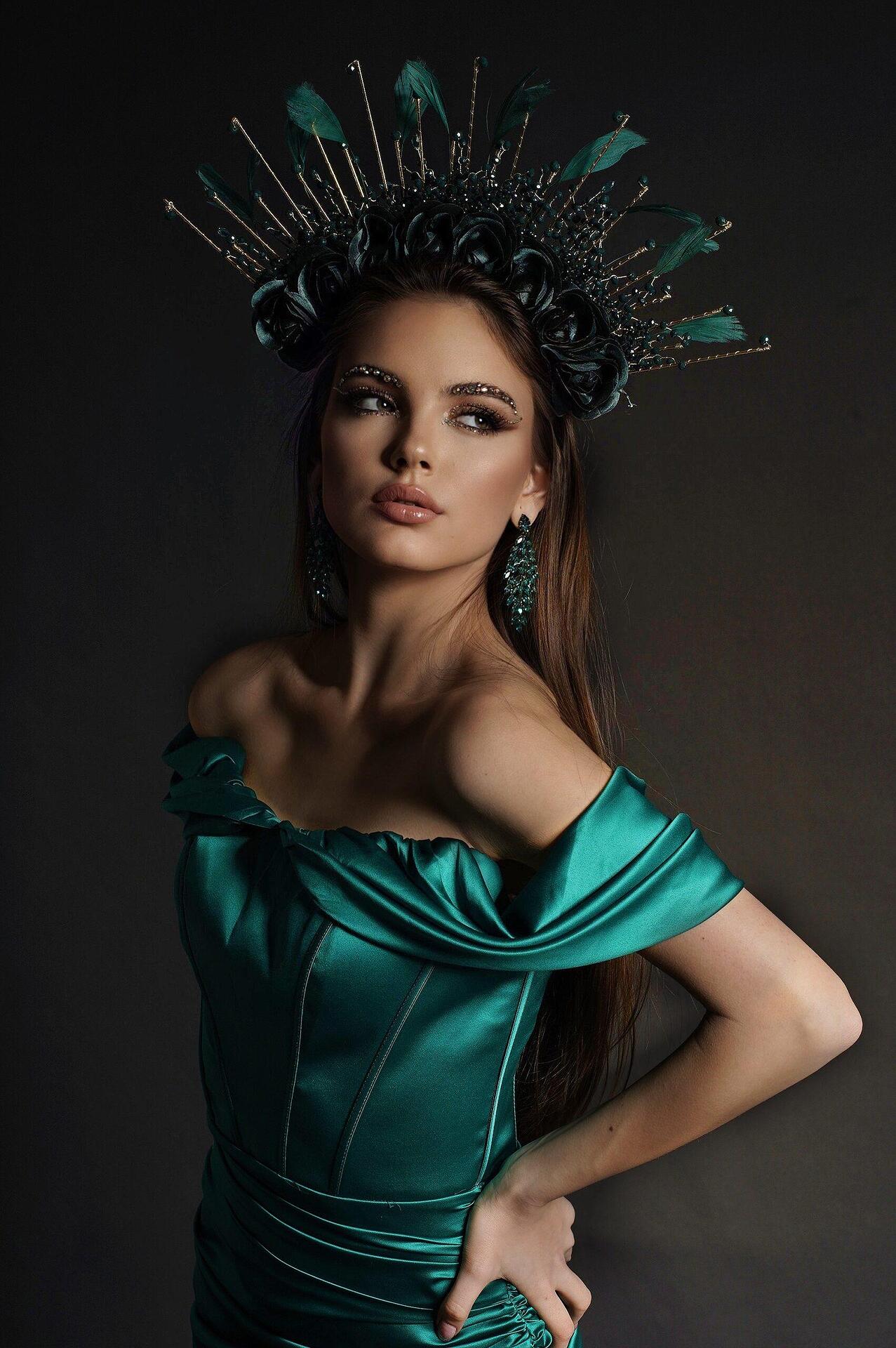 Green Queen